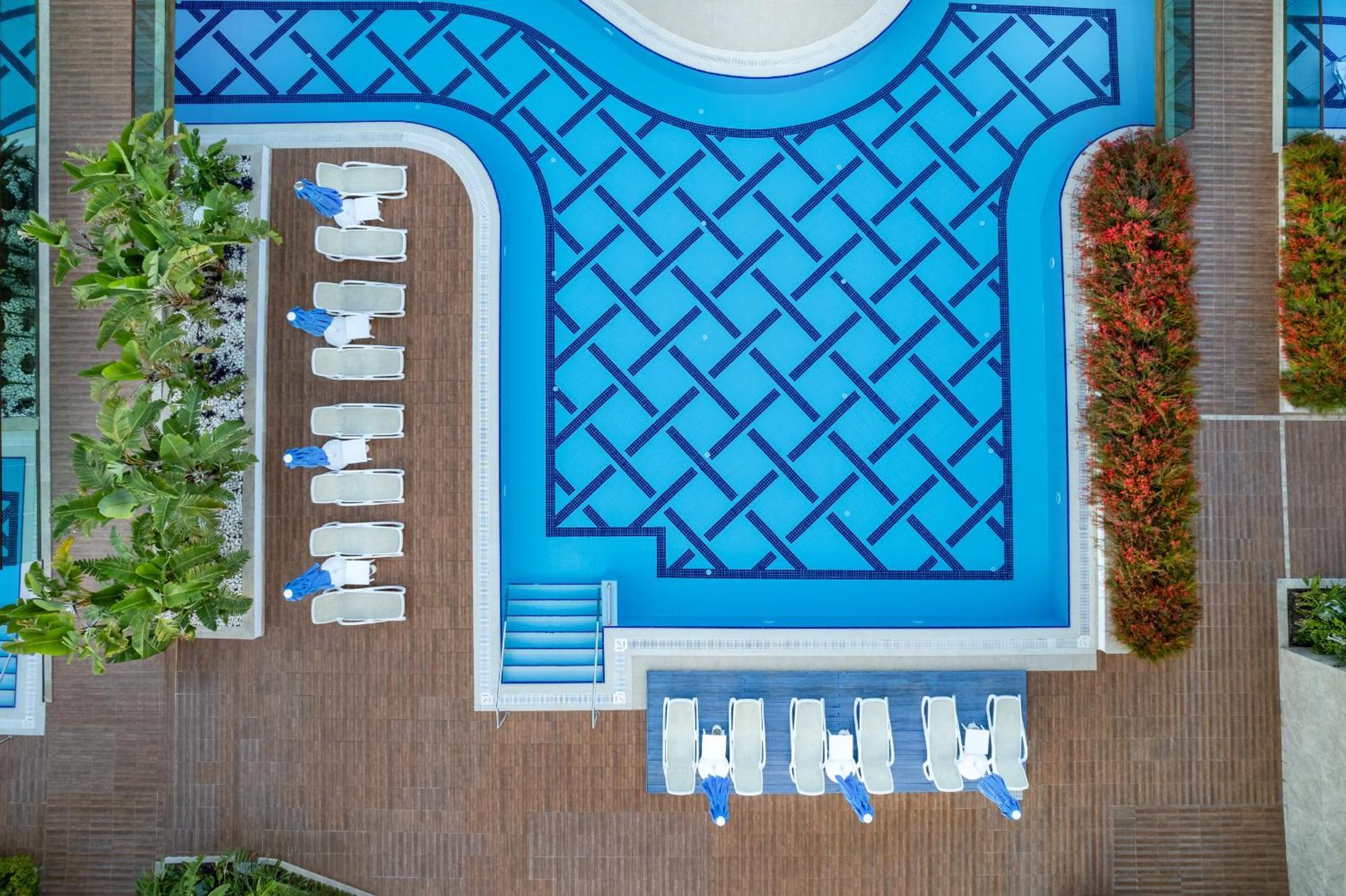 Sentido Trendy Verbena Resort 5*