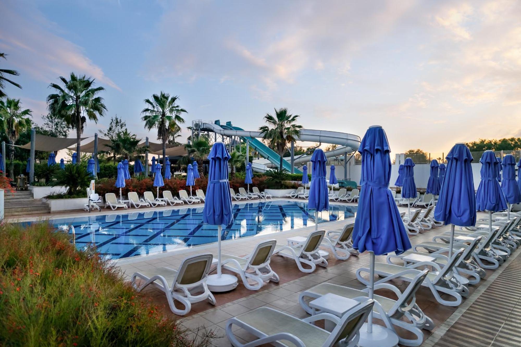 Resort Sentido Trendy Verbena Side