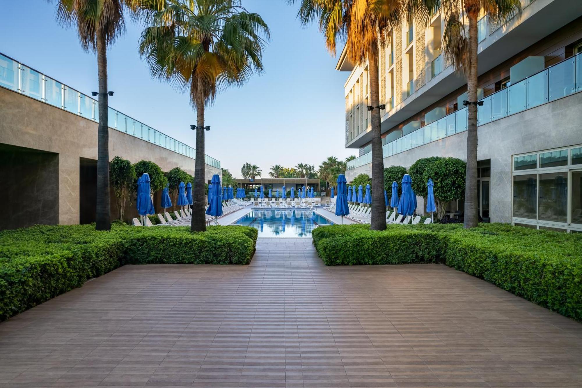 Sentido Trendy Verbena Side