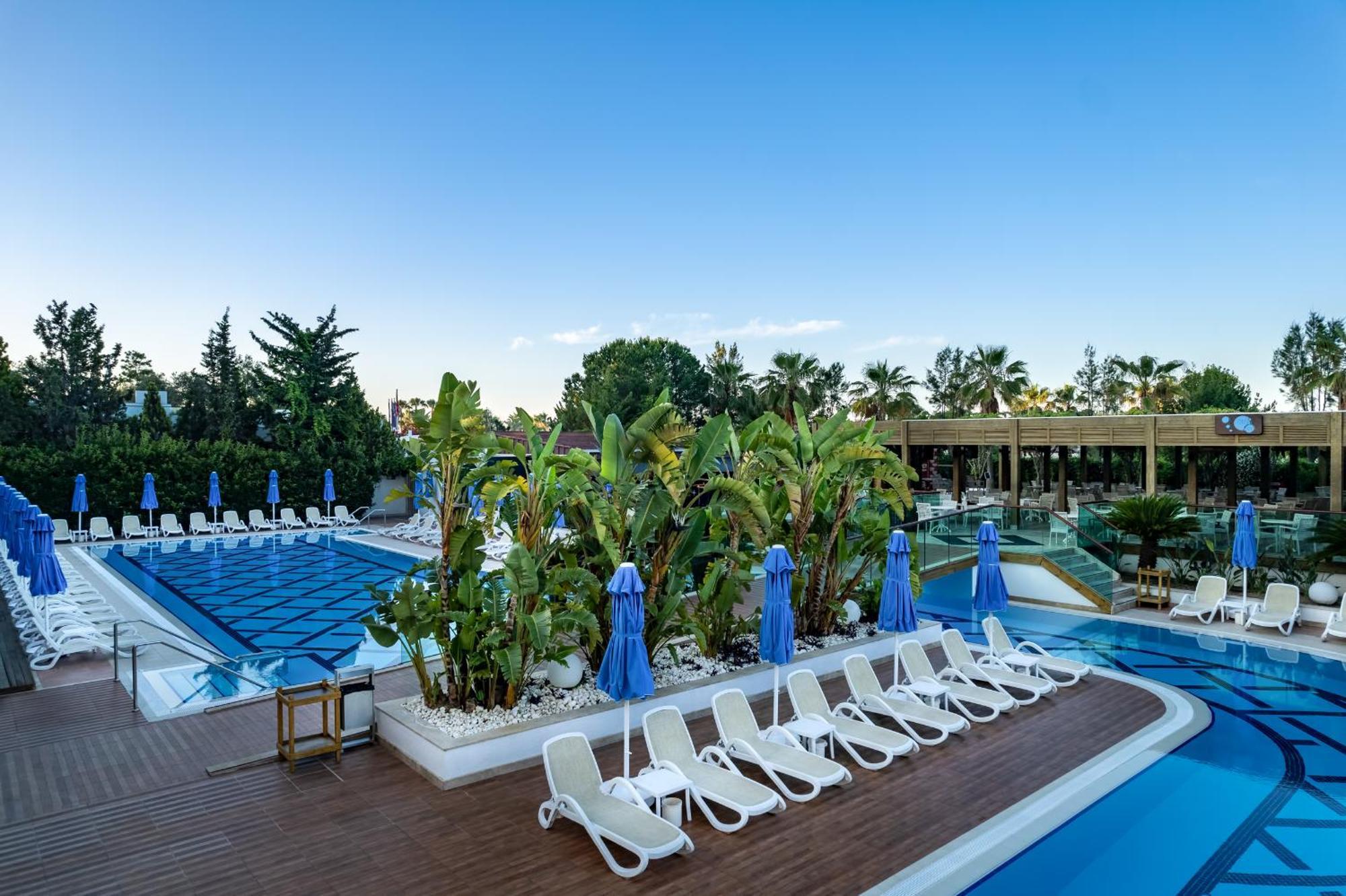 Sentido Trendy Verbena Resort