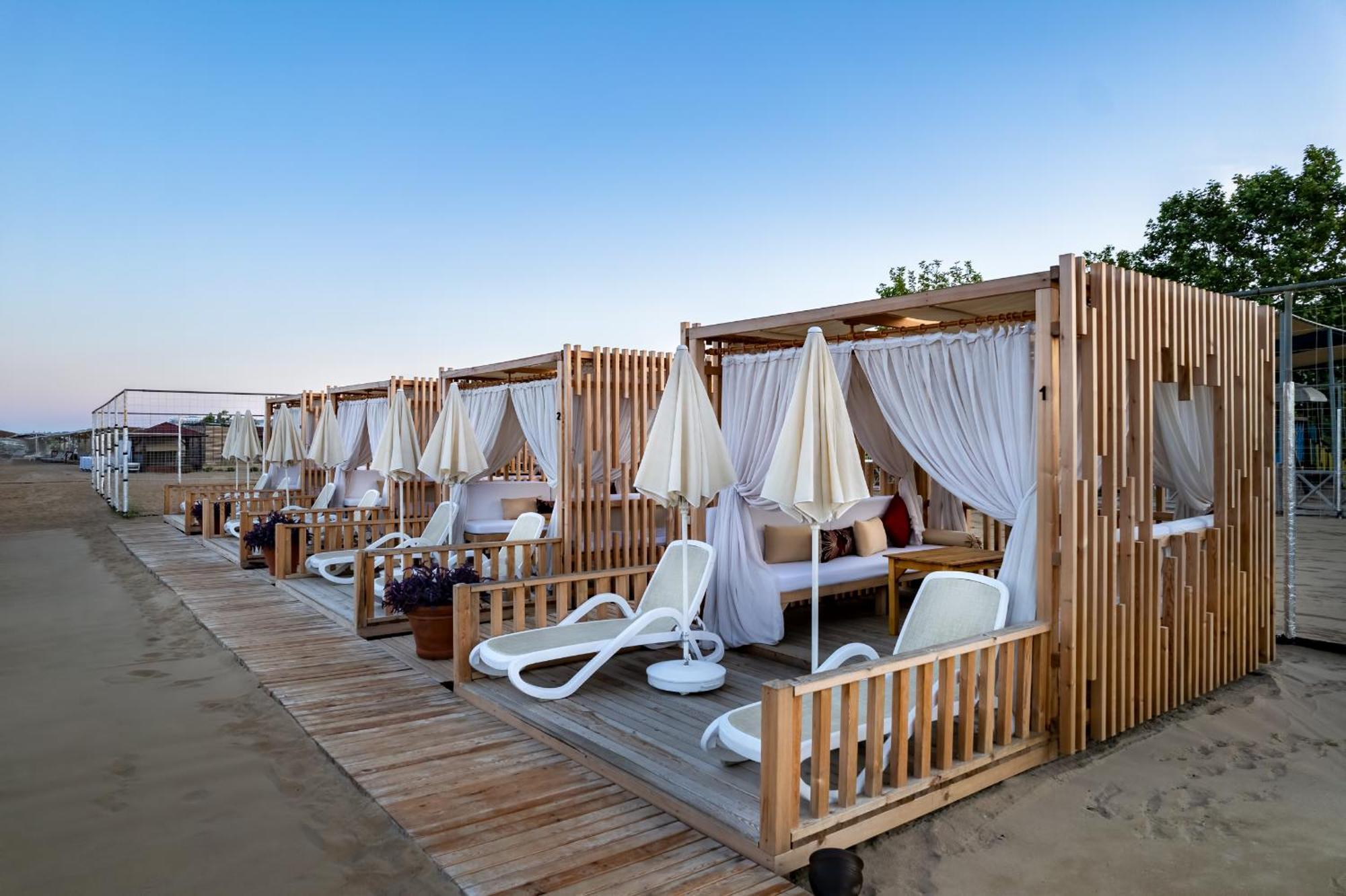 Resort Sentido Trendy Verbena Side