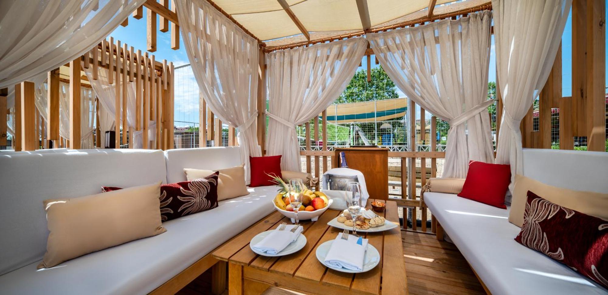 Sentido Trendy Verbena 5*
