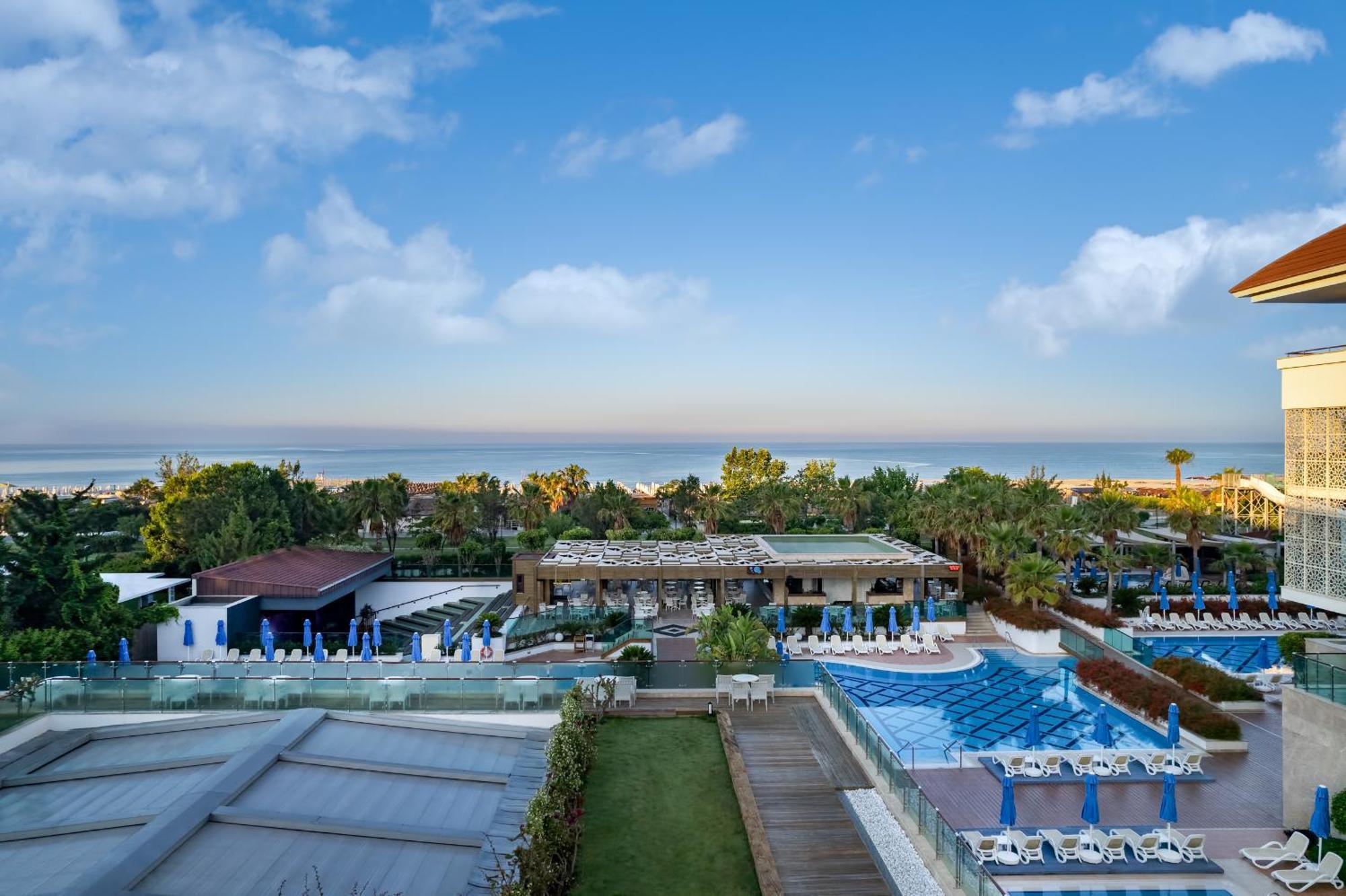 Sentido Trendy Verbena Side