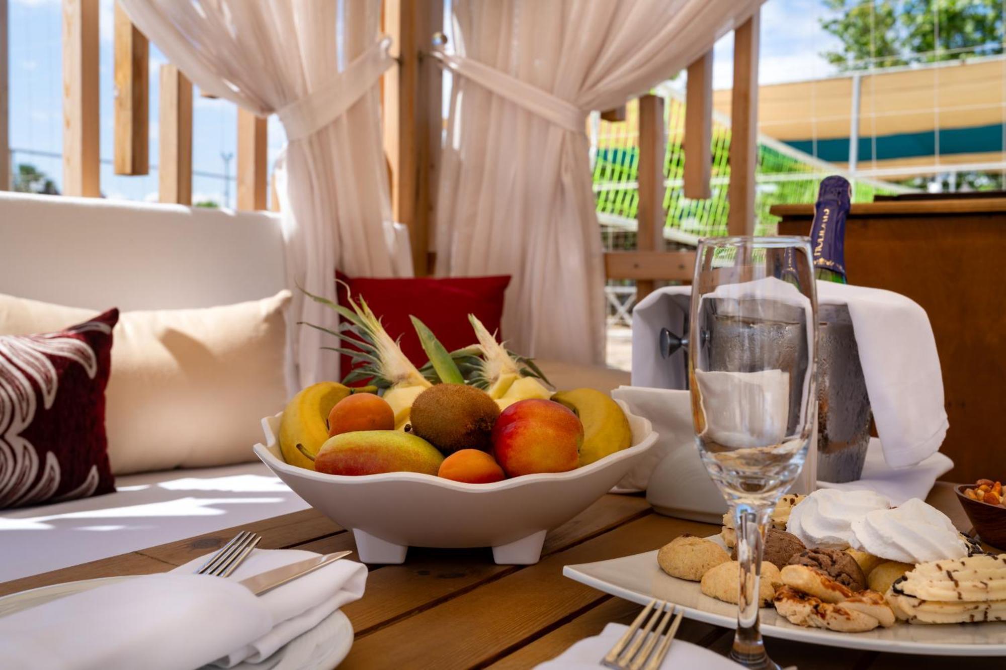 Sentido Trendy Verbena Resort 5*