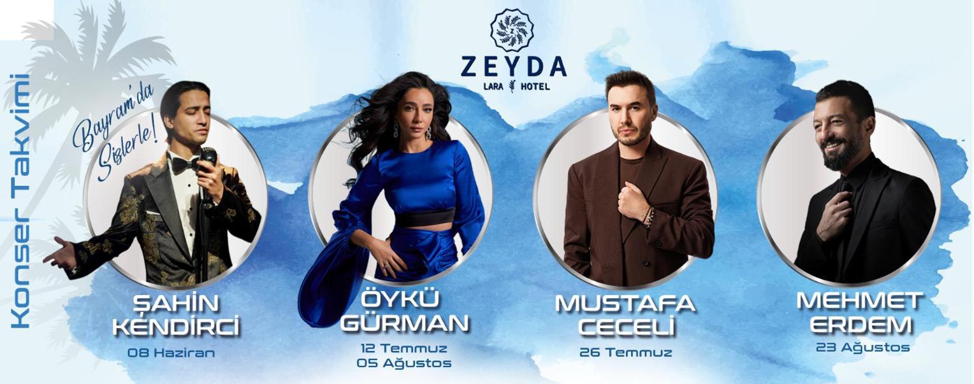 Zeyda Lara Hotel