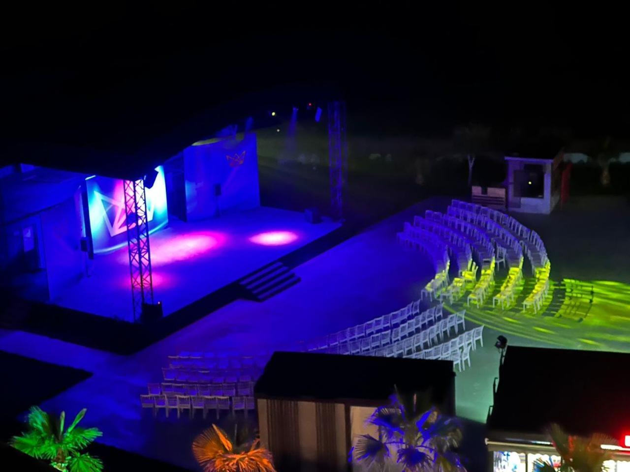 Zeyda Lara 4* Aksu (Antalya)
