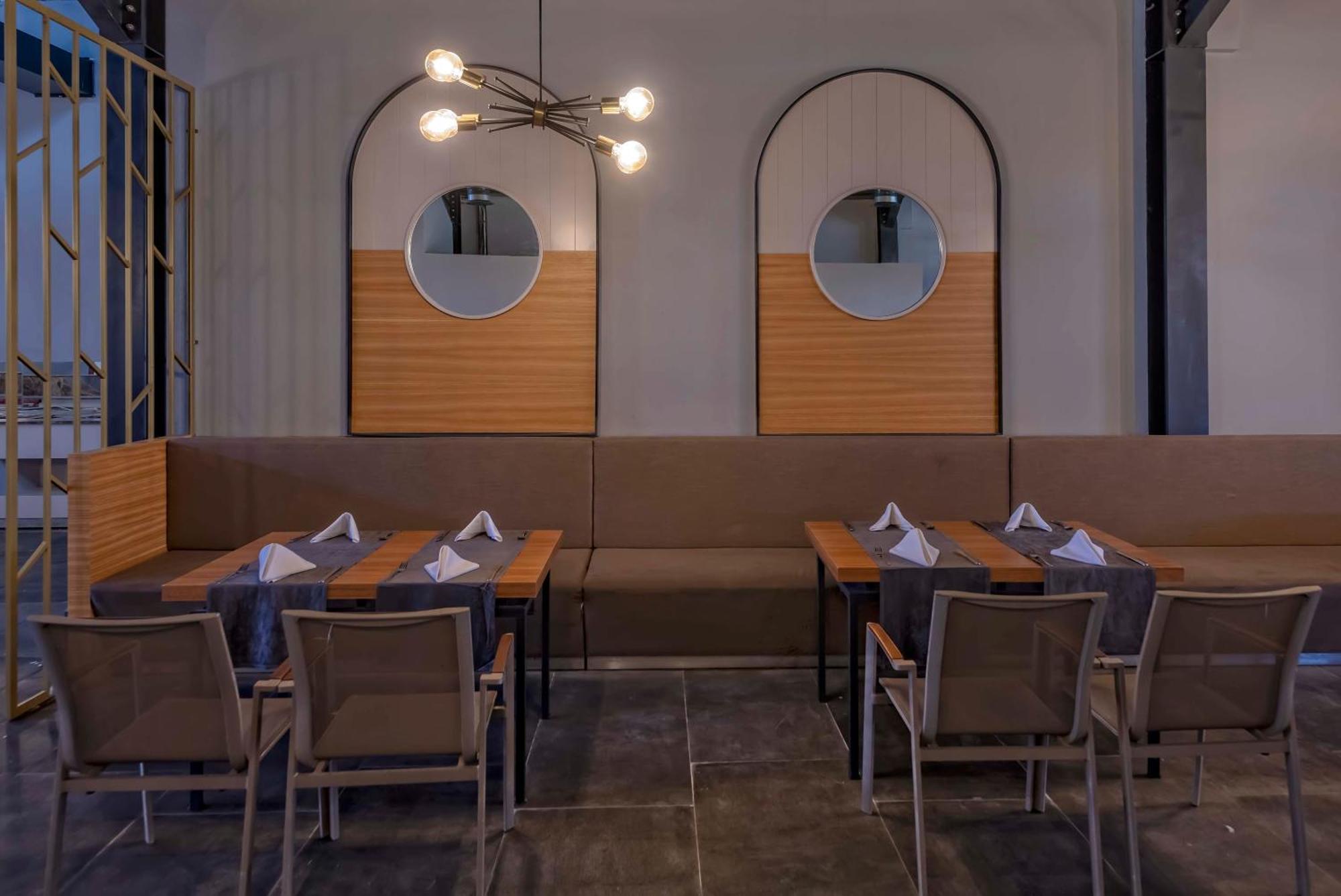 Hotel Zeyda Lara Aksu (Antalya)