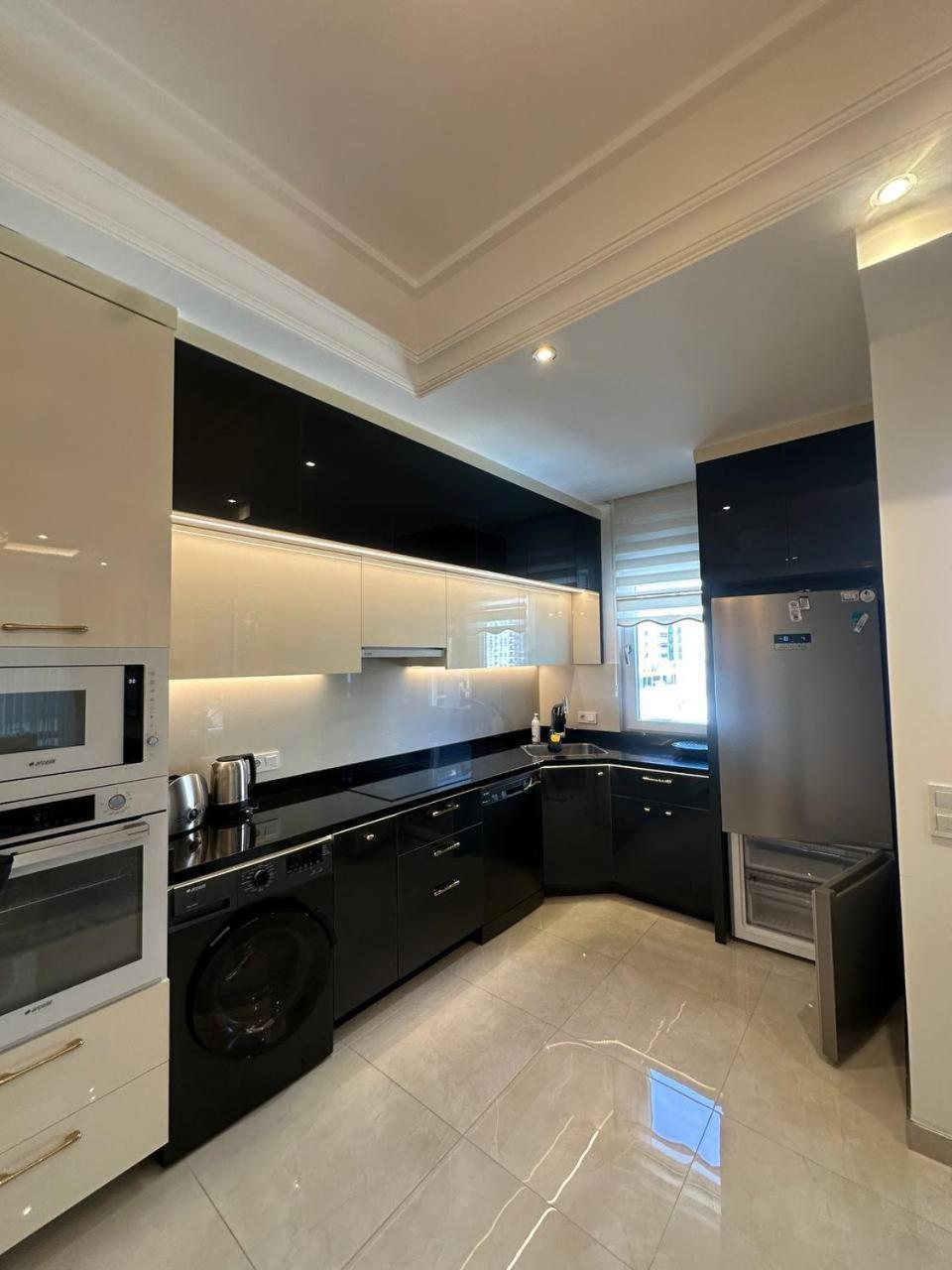 Apartment Yekta Mall Mahmutlar