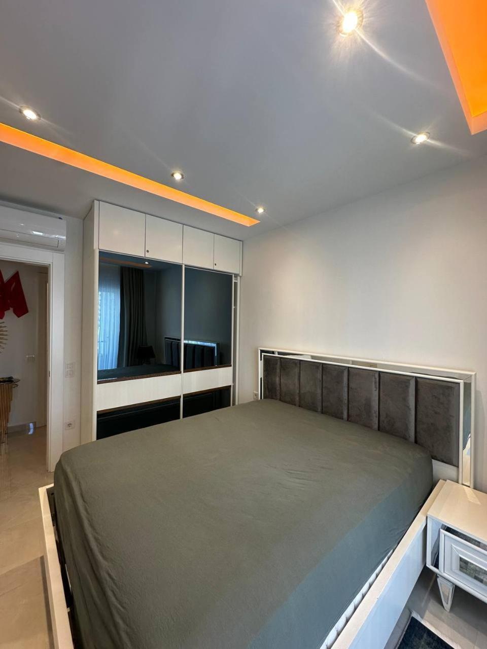 Yekta Mall Apartment