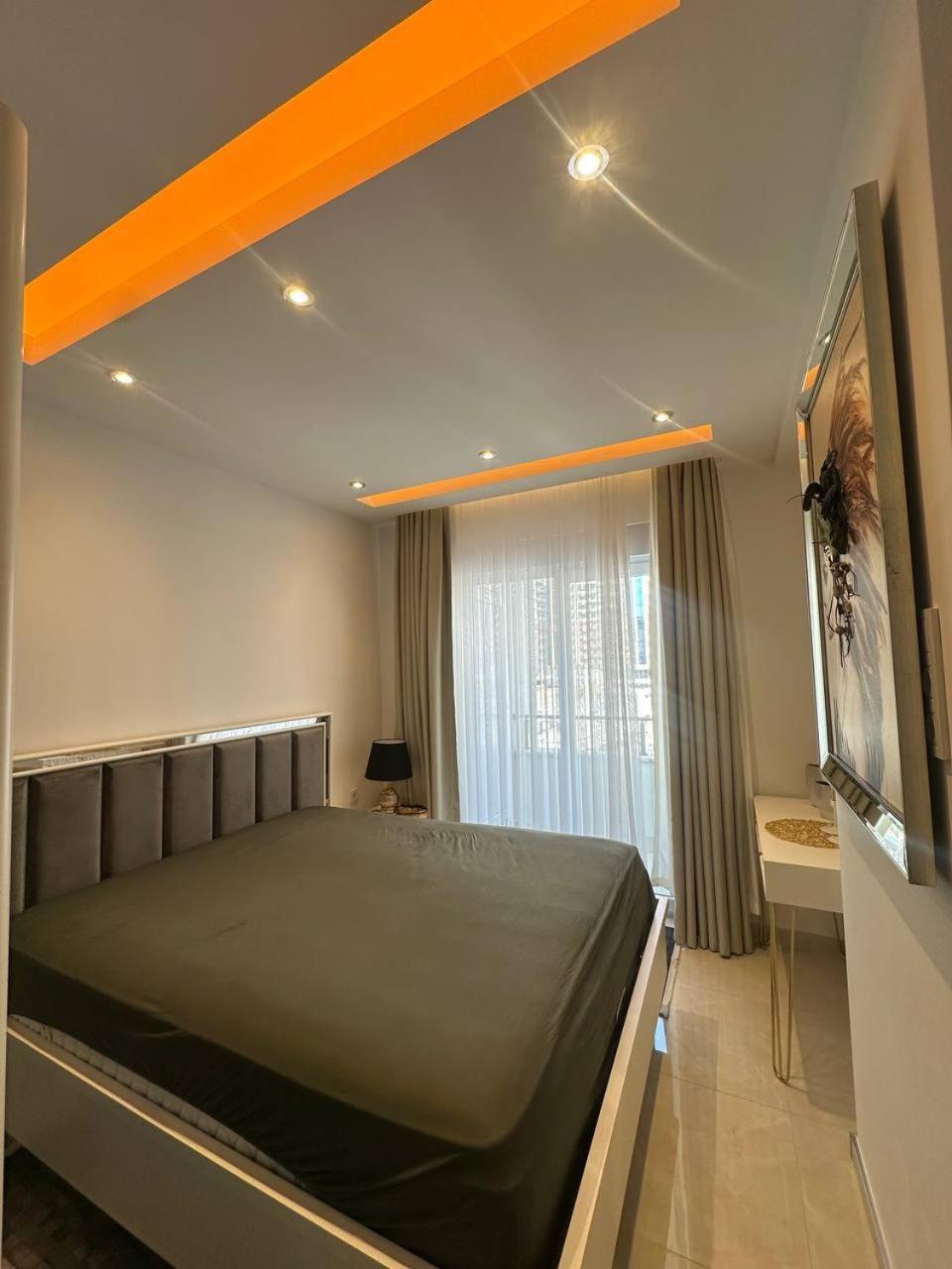 Yekta Mall Apartment Mahmutlar