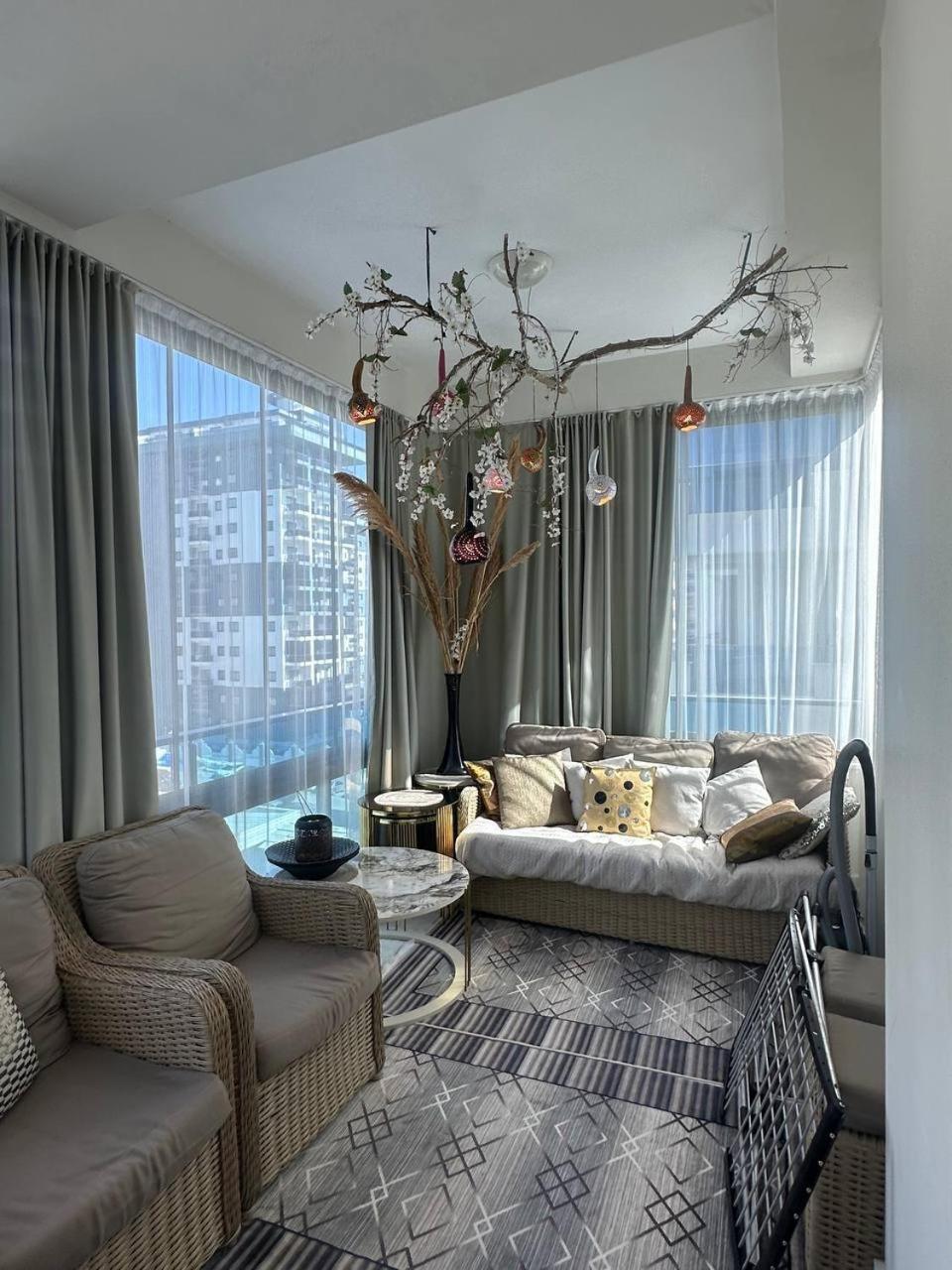 Apartment Yekta Mall