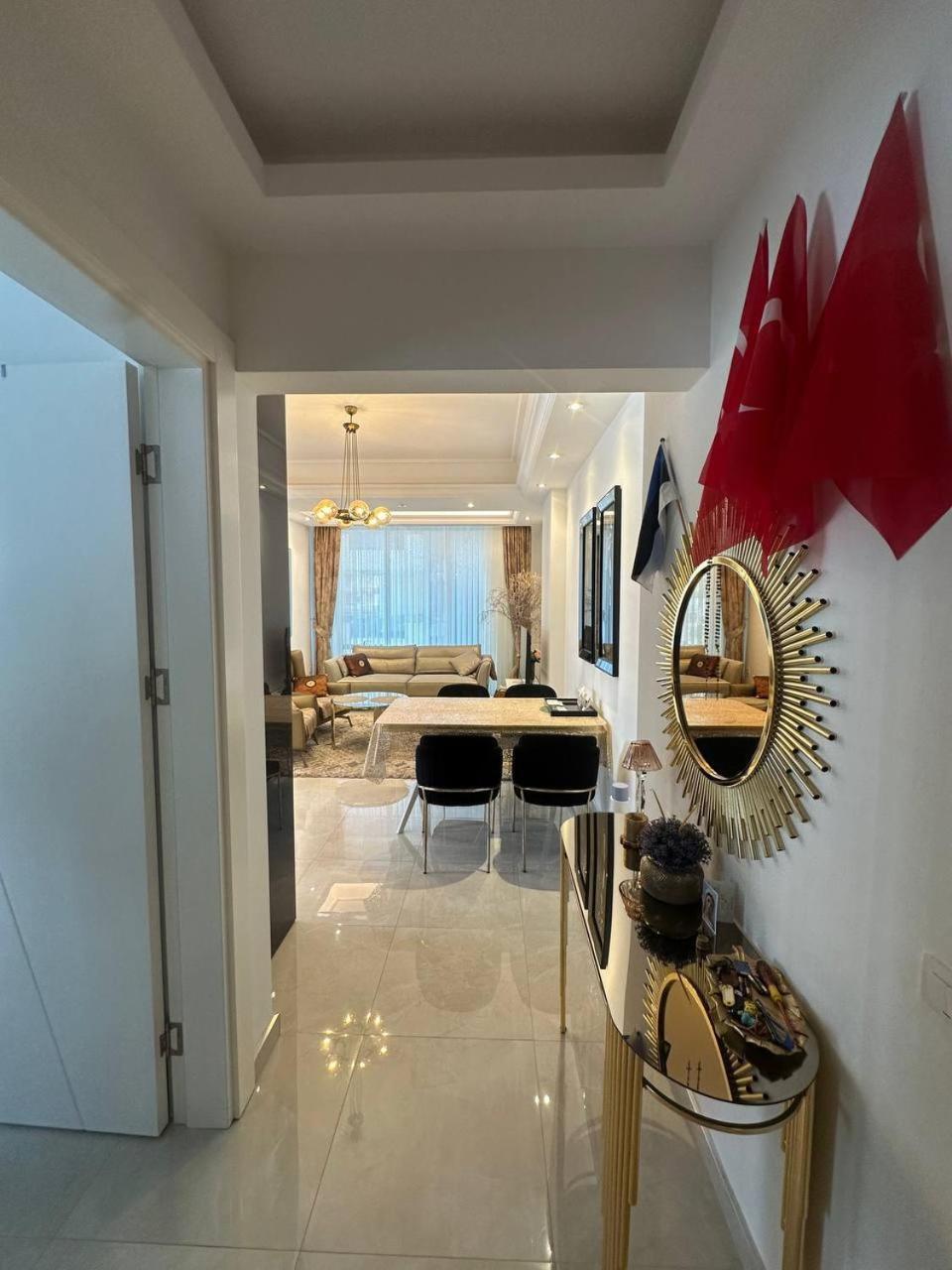 Yekta Mall Apartment