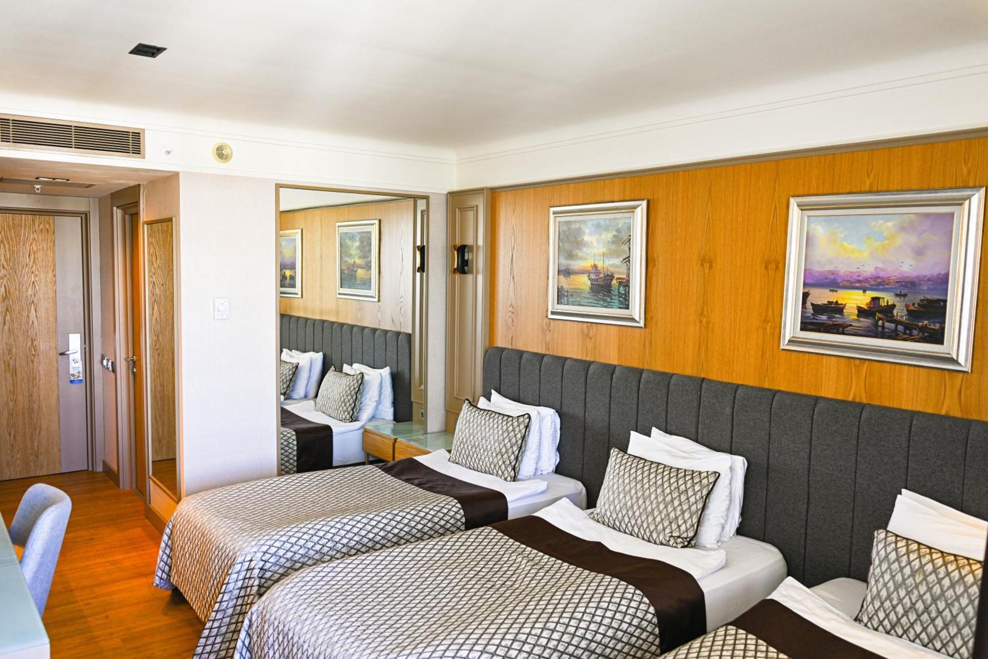 Hotel Porto Bello & Spa 5*