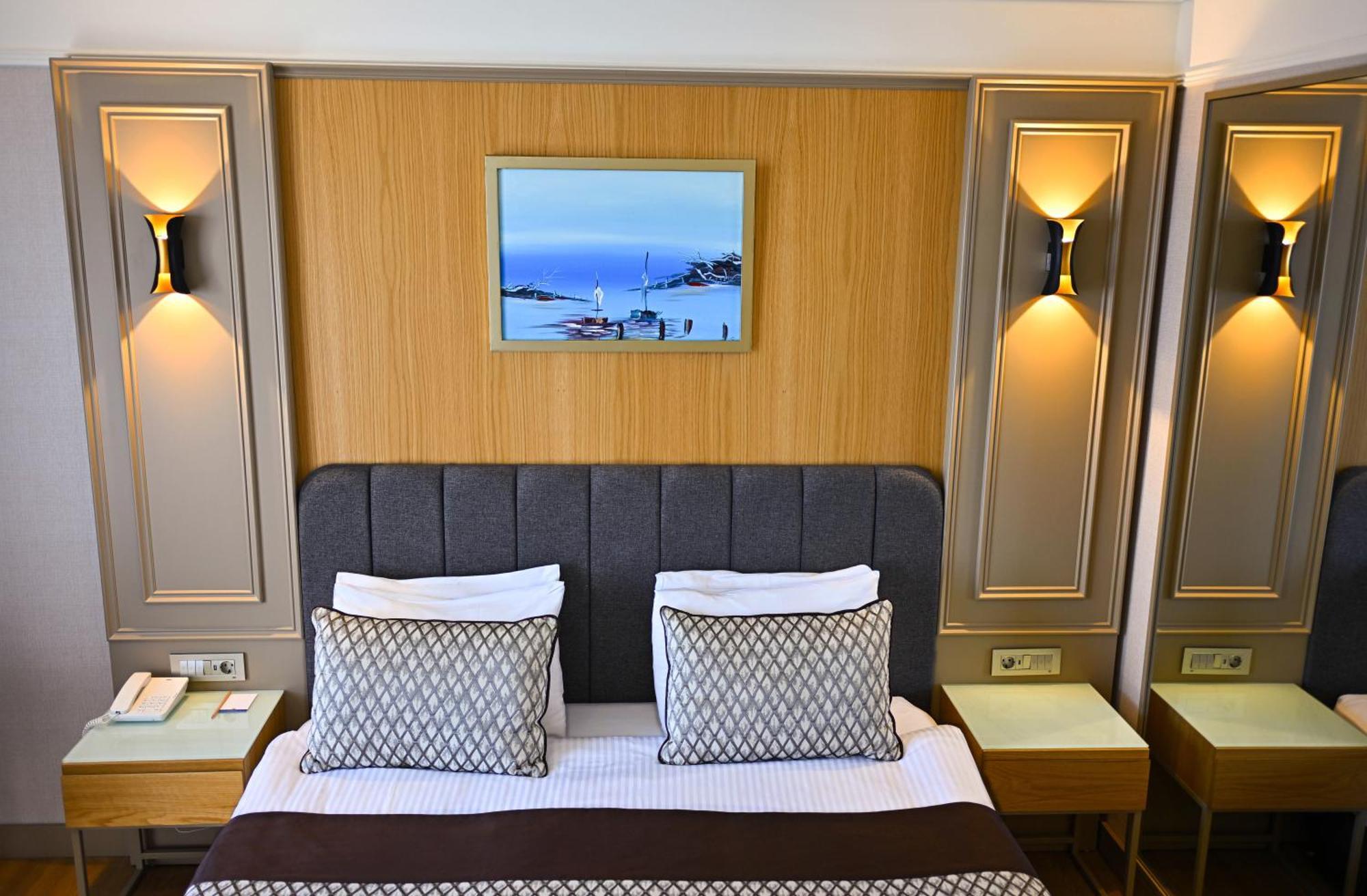 Hotel Porto Bello & Spa Antalya