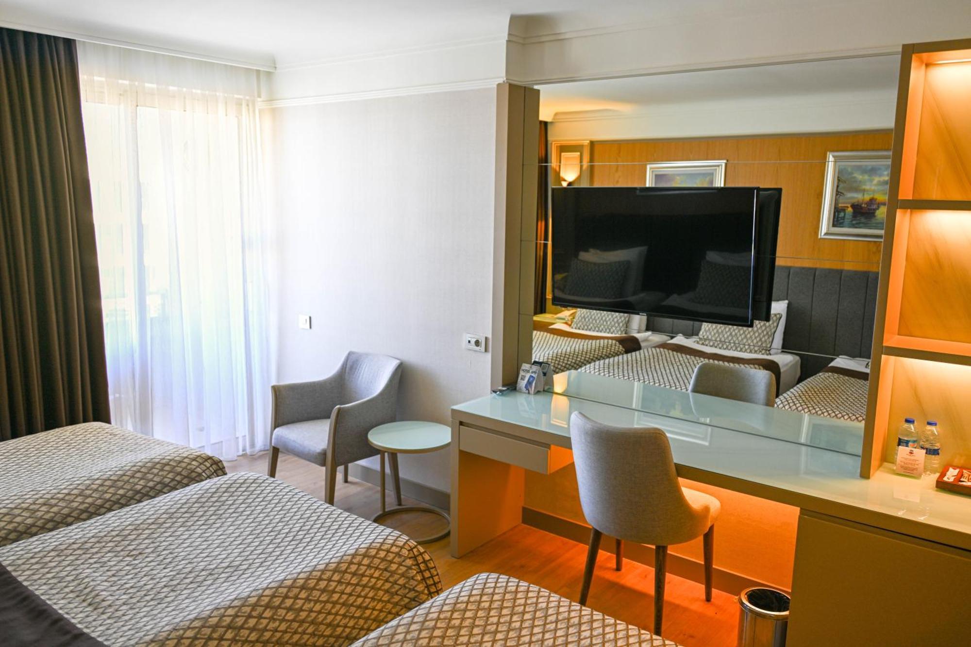 Porto Bello & Spa 5*