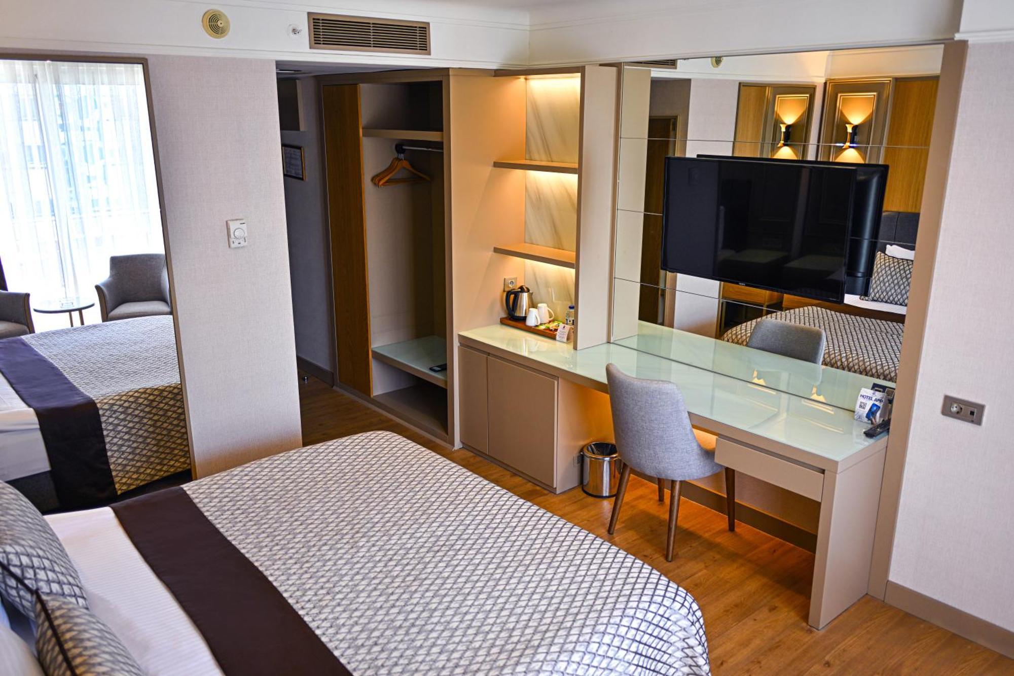Porto Bello & Spa Antalya