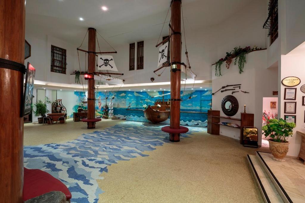 Pirate's Club Resort Tekirova