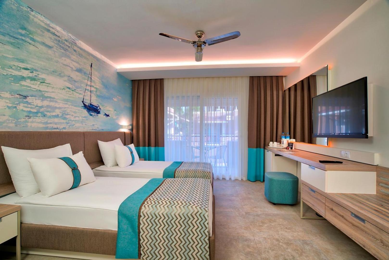 Pirate's Club Resort
