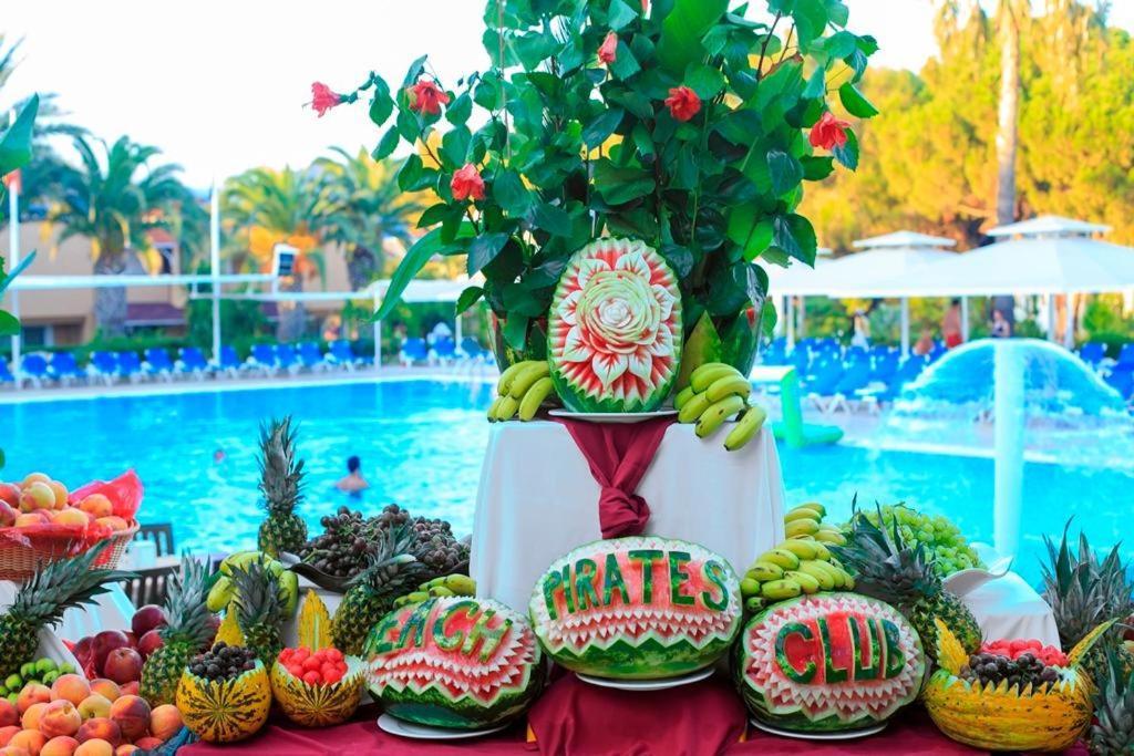 Resort Pirate's Club Tekirova
