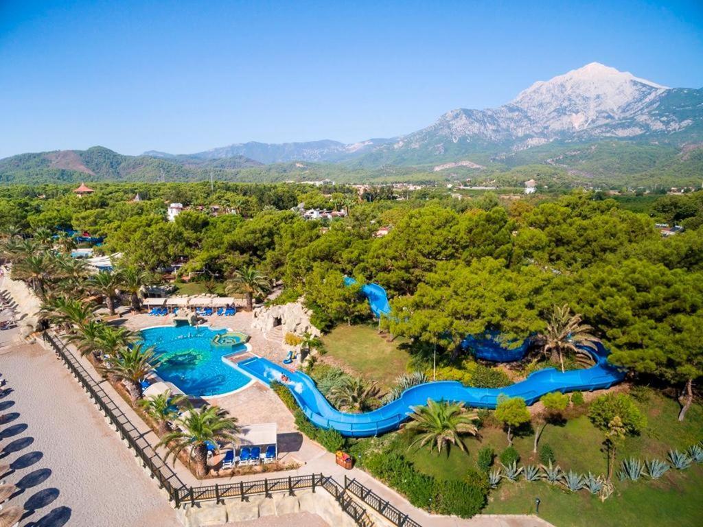 Pirate's Club Resort 5*