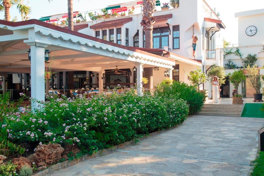 Pirate's Club Resort Tekirova