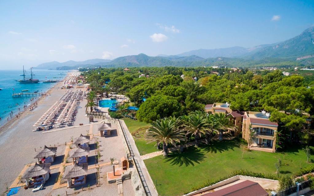 Pirate's Club Resort 5*