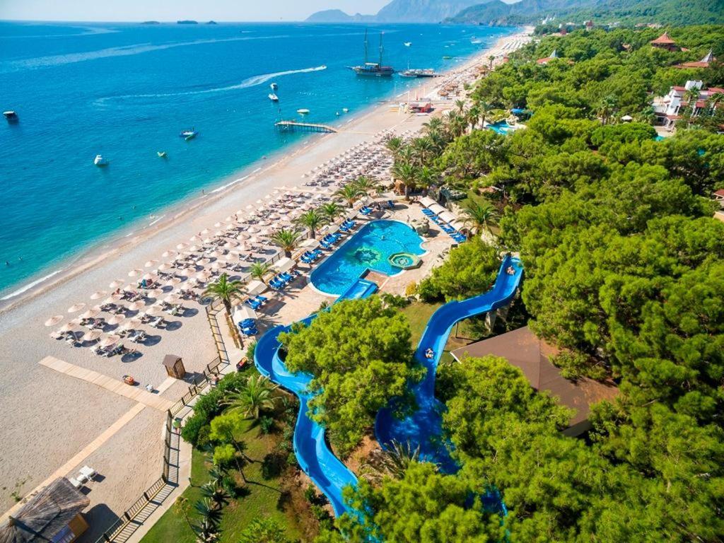 Pirate's Club Resort Tekirova