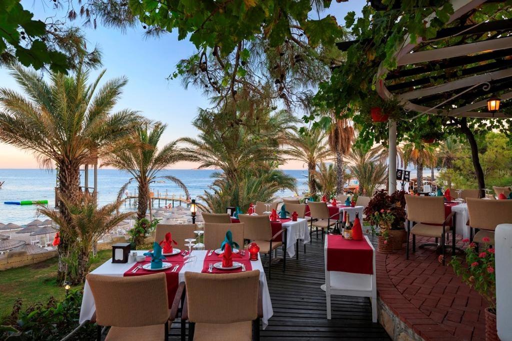 Resort Pirate's Club 5*