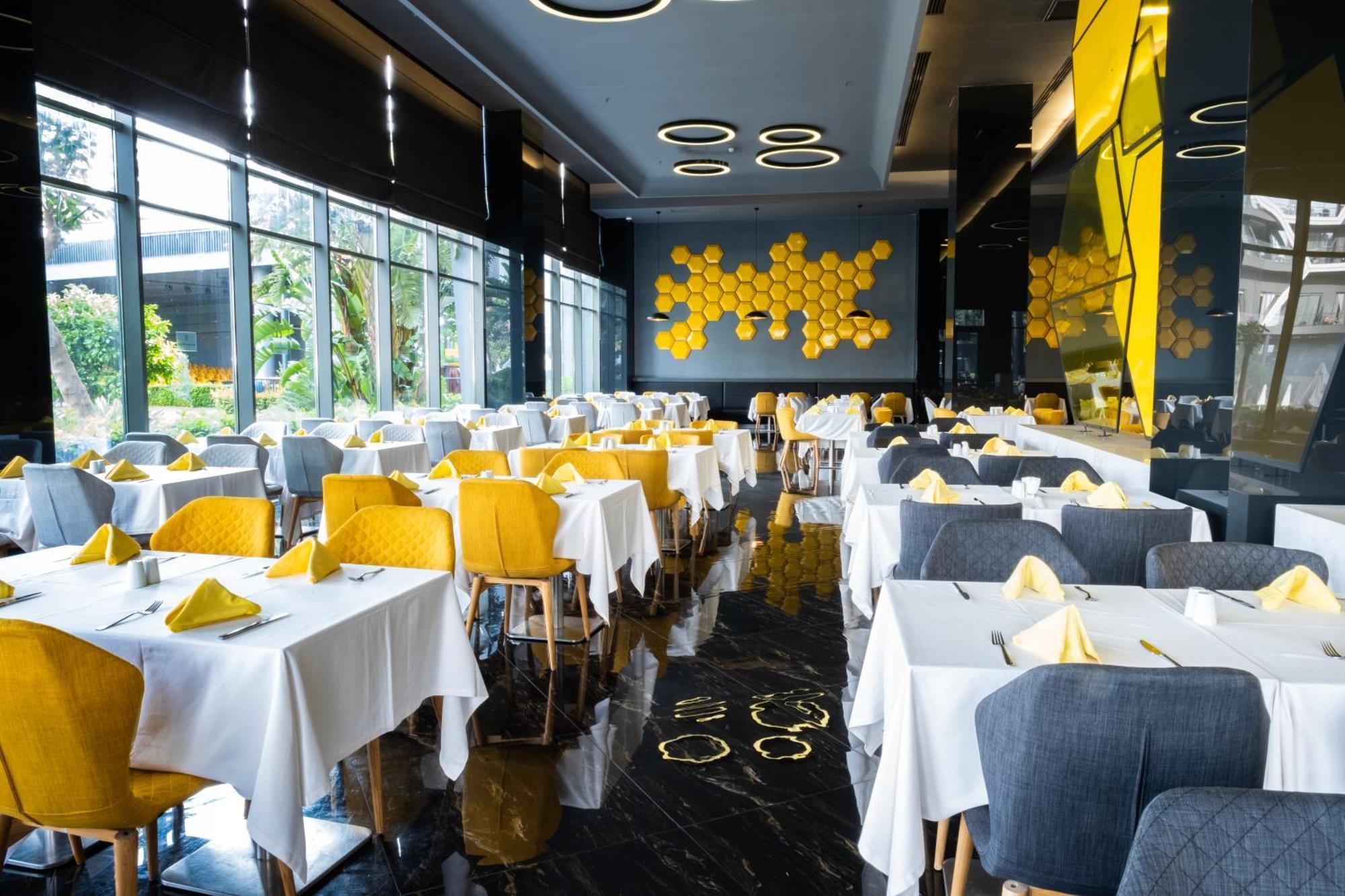 Bosphorus Sorgun Ultra Hotel 5*