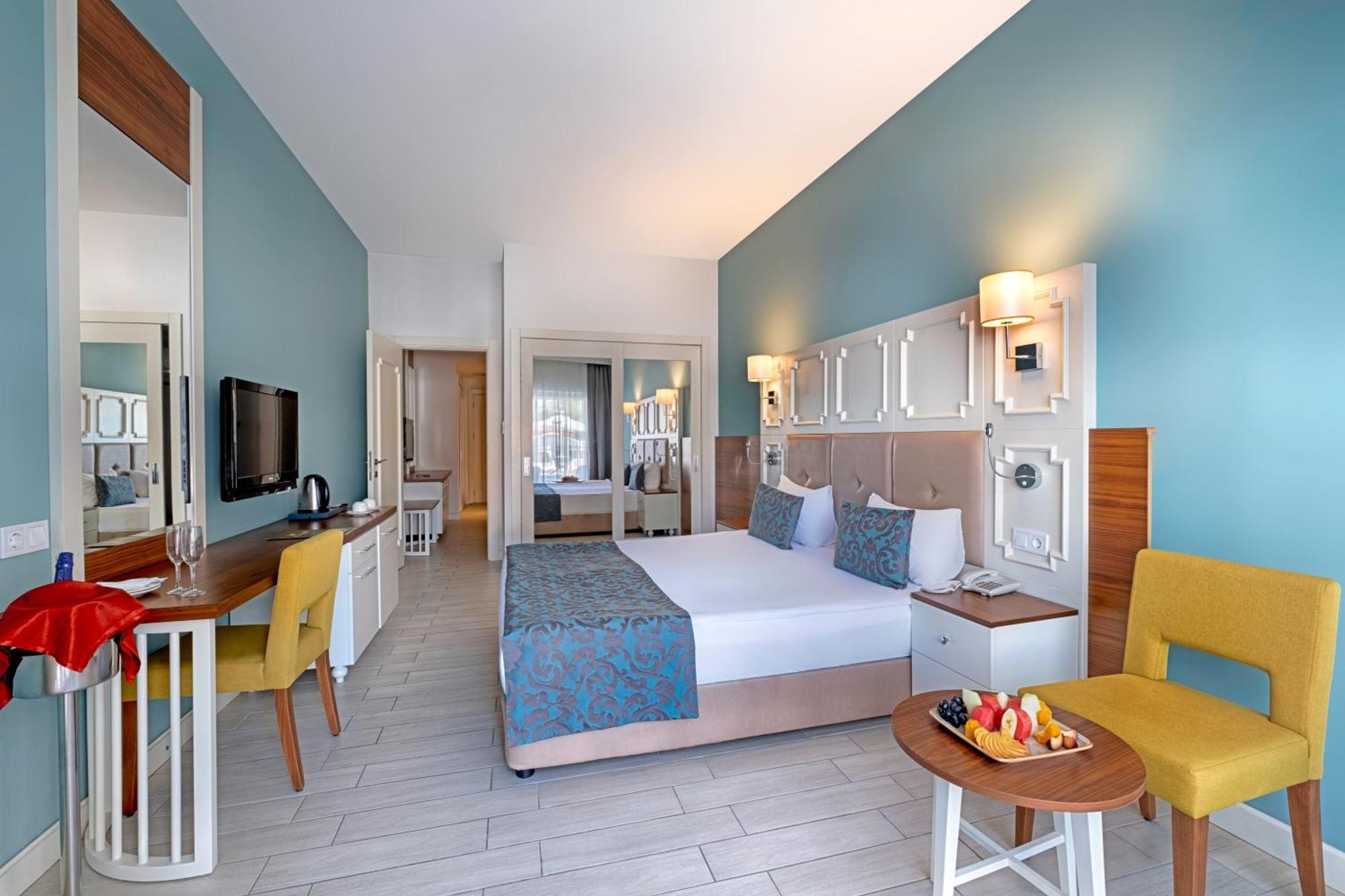 Hotel Well Palace 5*