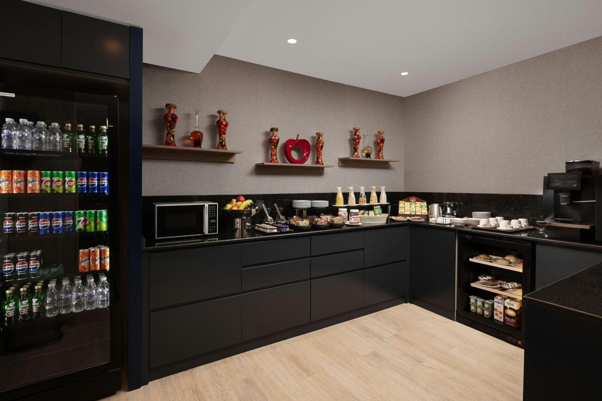 Hotel Delta Hotels By Marriott Antalya Lara - Adult Only 18 Plus Antalya