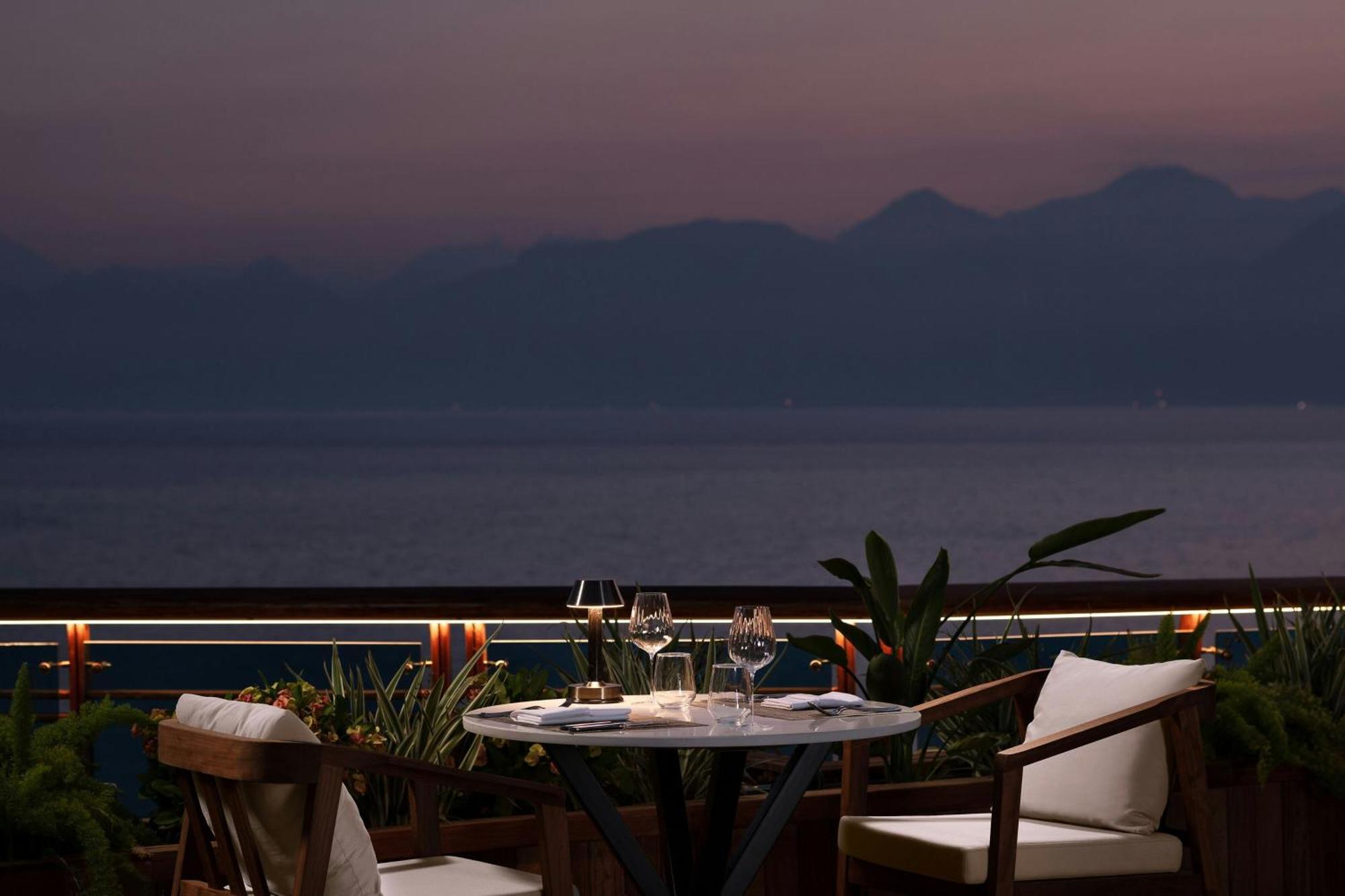 Hotel Delta Hotels By Marriott Antalya Lara - Adult Only 18 Plus 5*