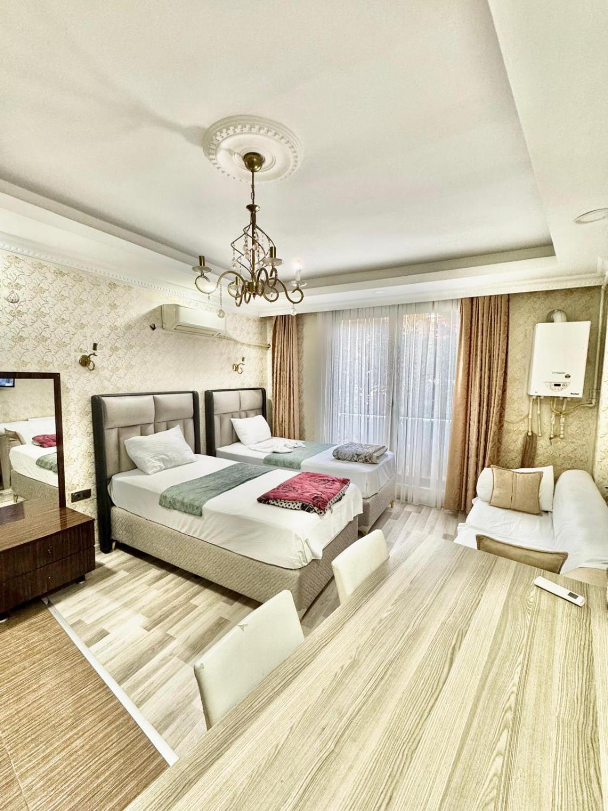 Aparthotel Hagia Sophia Istanbul