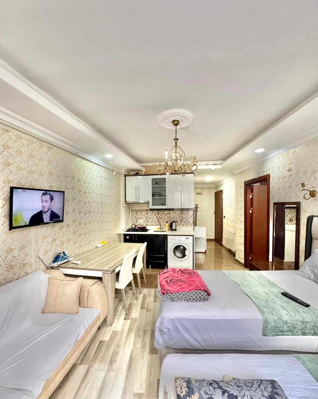 Aparthotel Hagia Sophia *