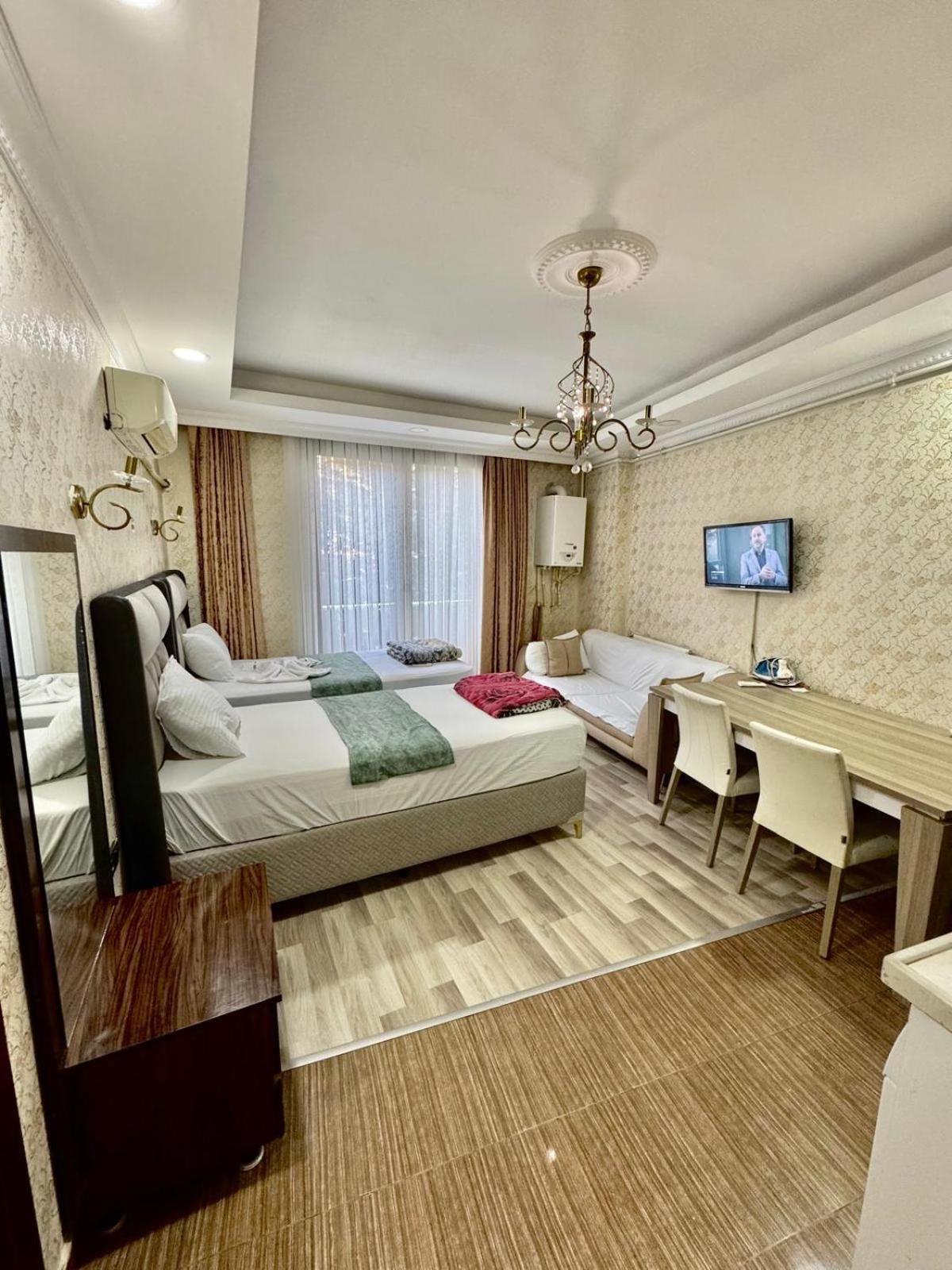 Aparthotel Hagia Sophia Istanbul