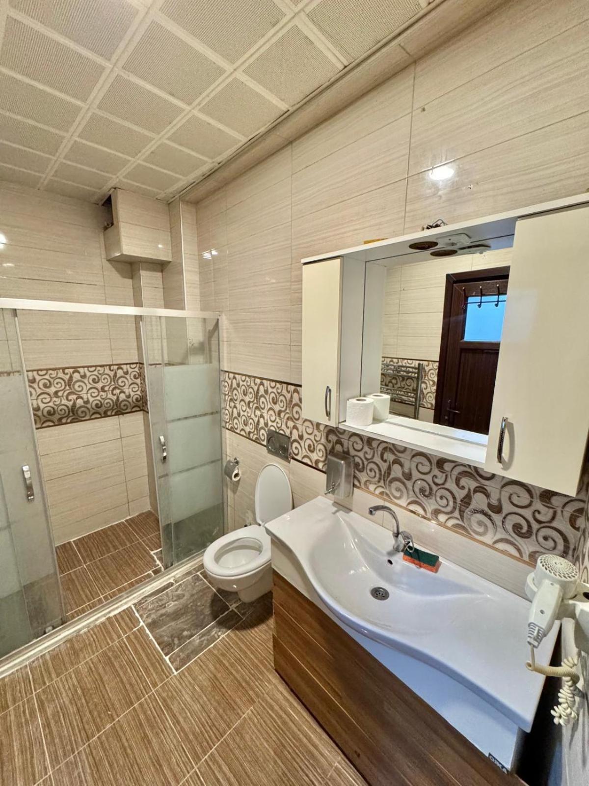 Hagia Sophia Aparthotel Istanbul