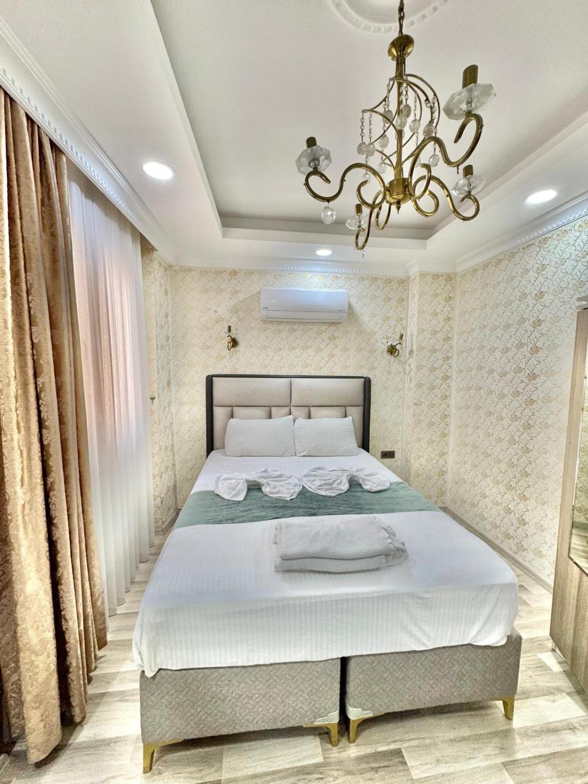 Aparthotel Hagia Sophia Istanbul