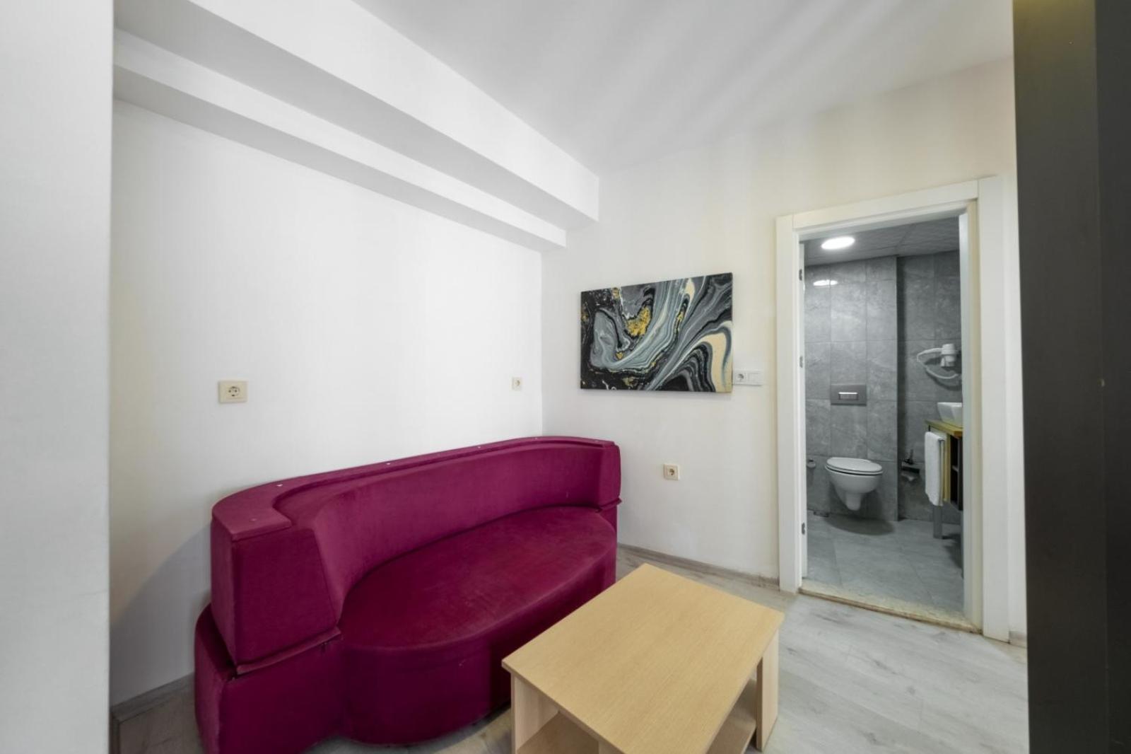 Hotel Zeyda Lara 4*