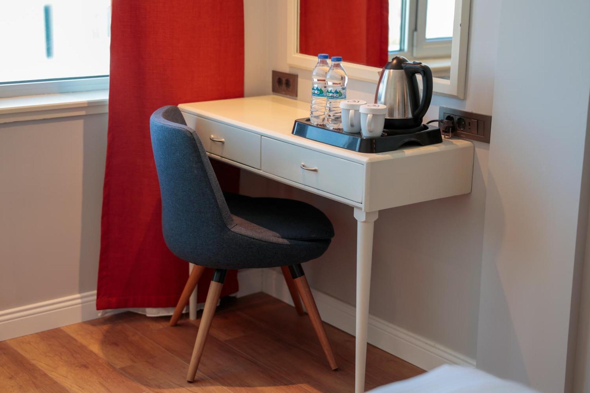 Dedeman 5* Istanbul