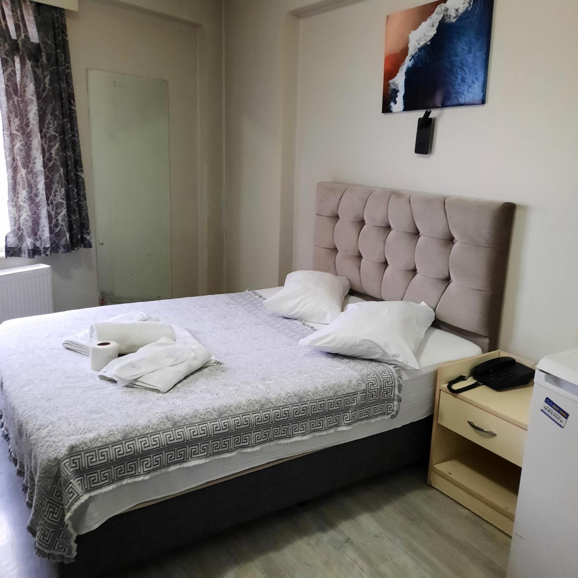 Bade Boutique Kadikoey Istanbul