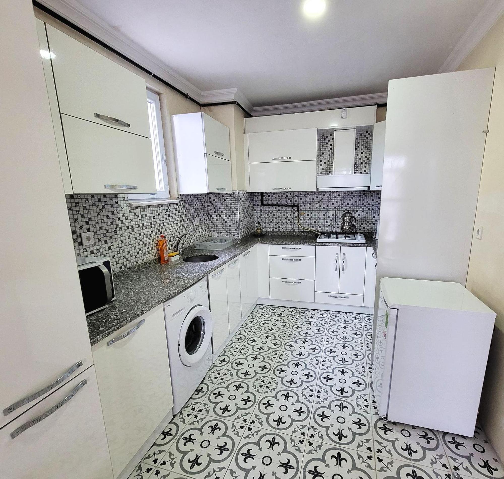 Bed & Breakfast Masif House