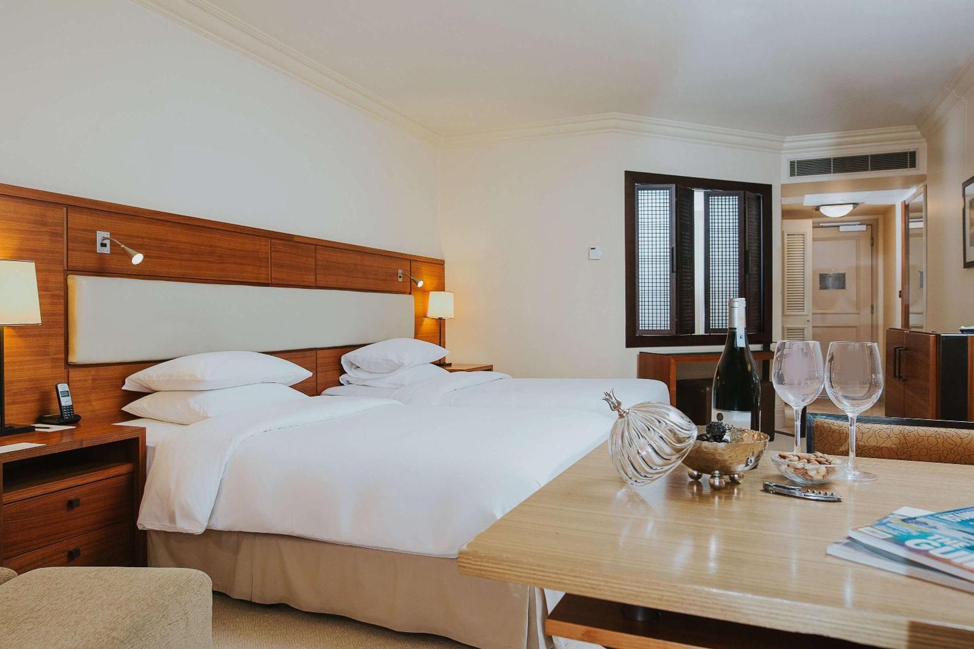 Grand Hyatt