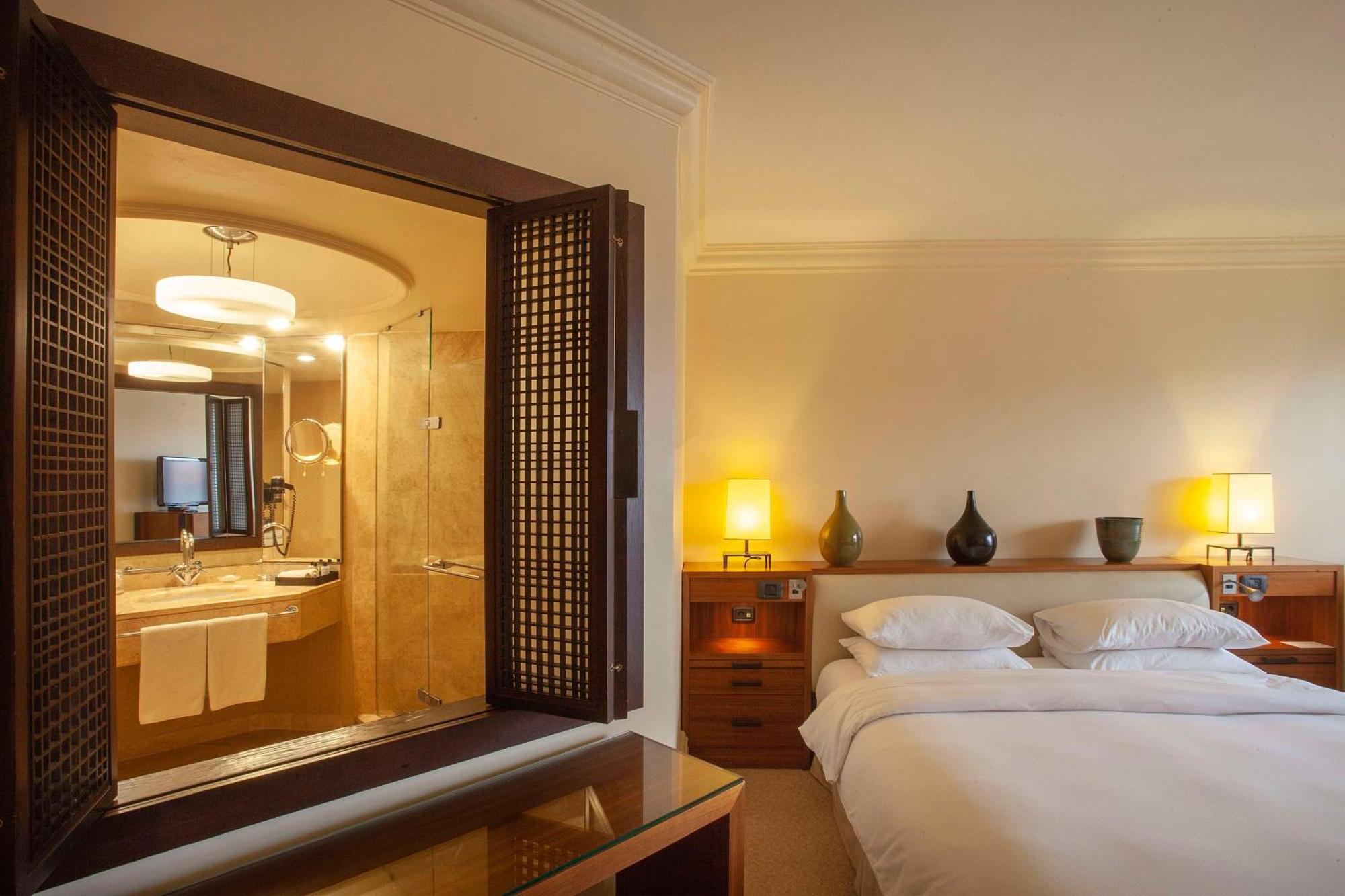 Grand Hyatt Hotel Istanbul
