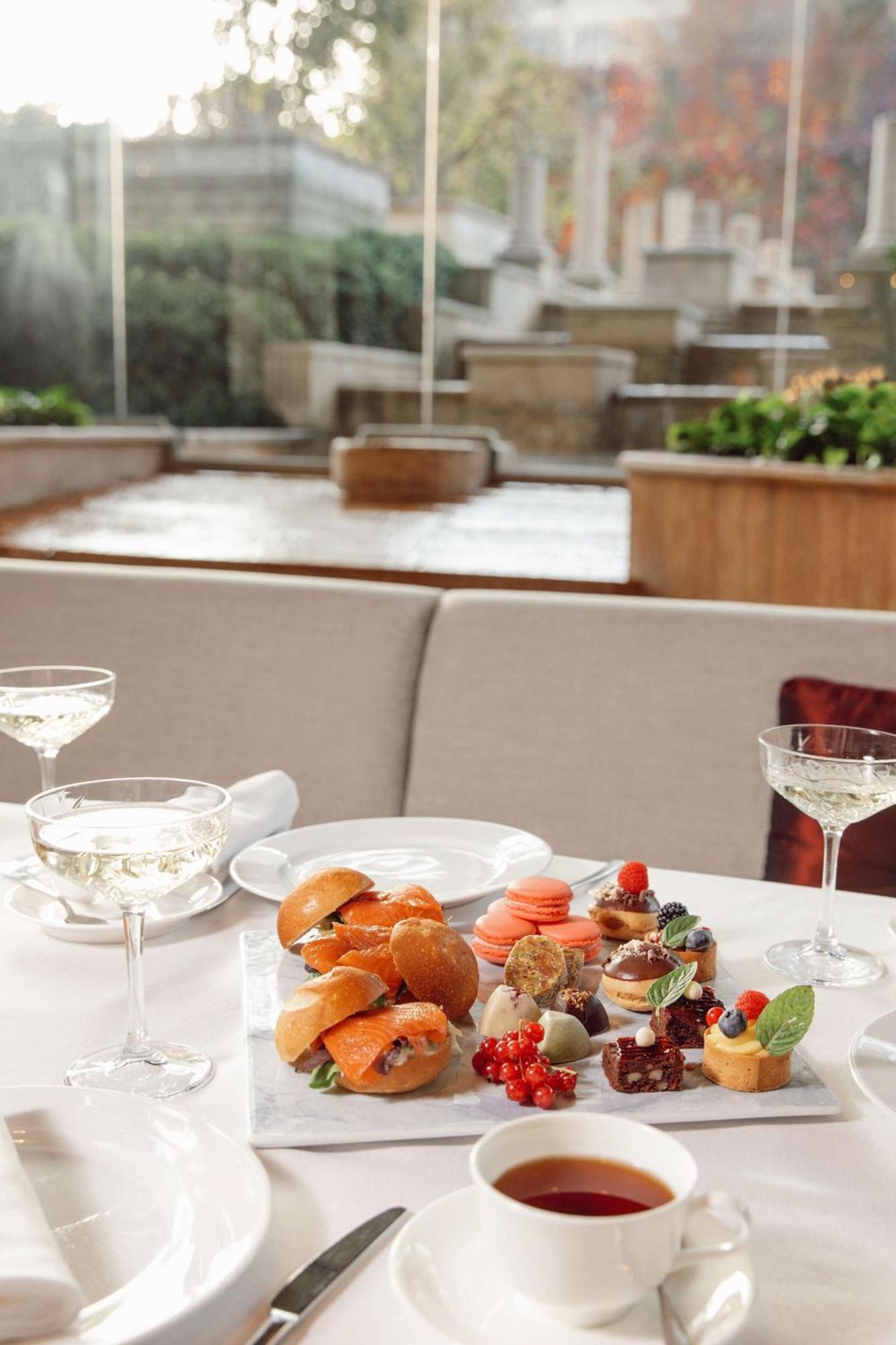 Hotel Grand Hyatt 5*