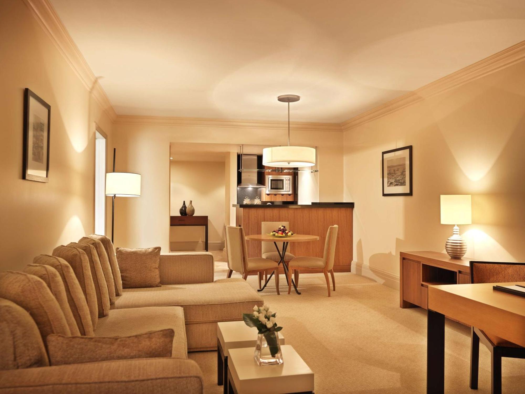 Hotel Grand Hyatt 5*