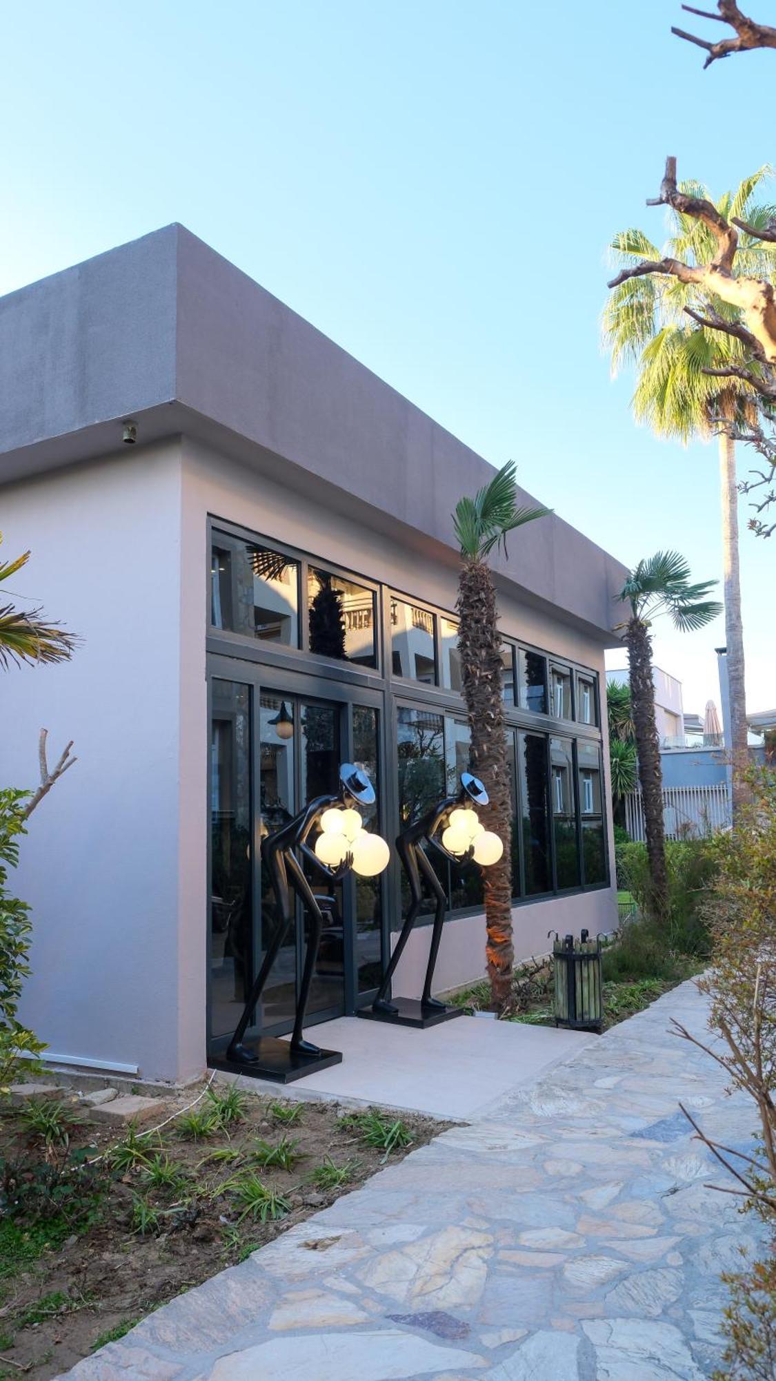 Hotel Side Village Hotel 4*