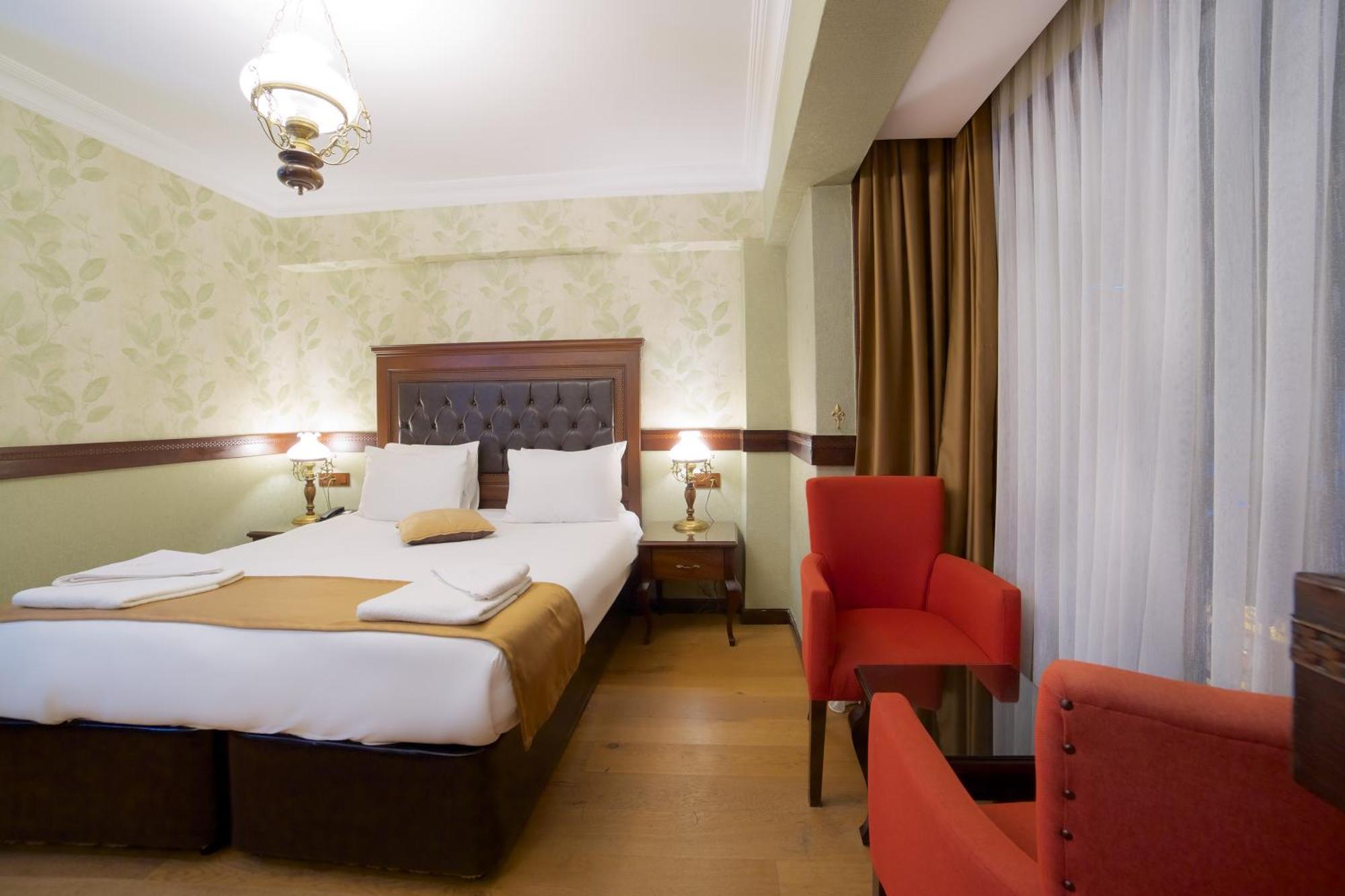 Hotel La Vida Old 2*