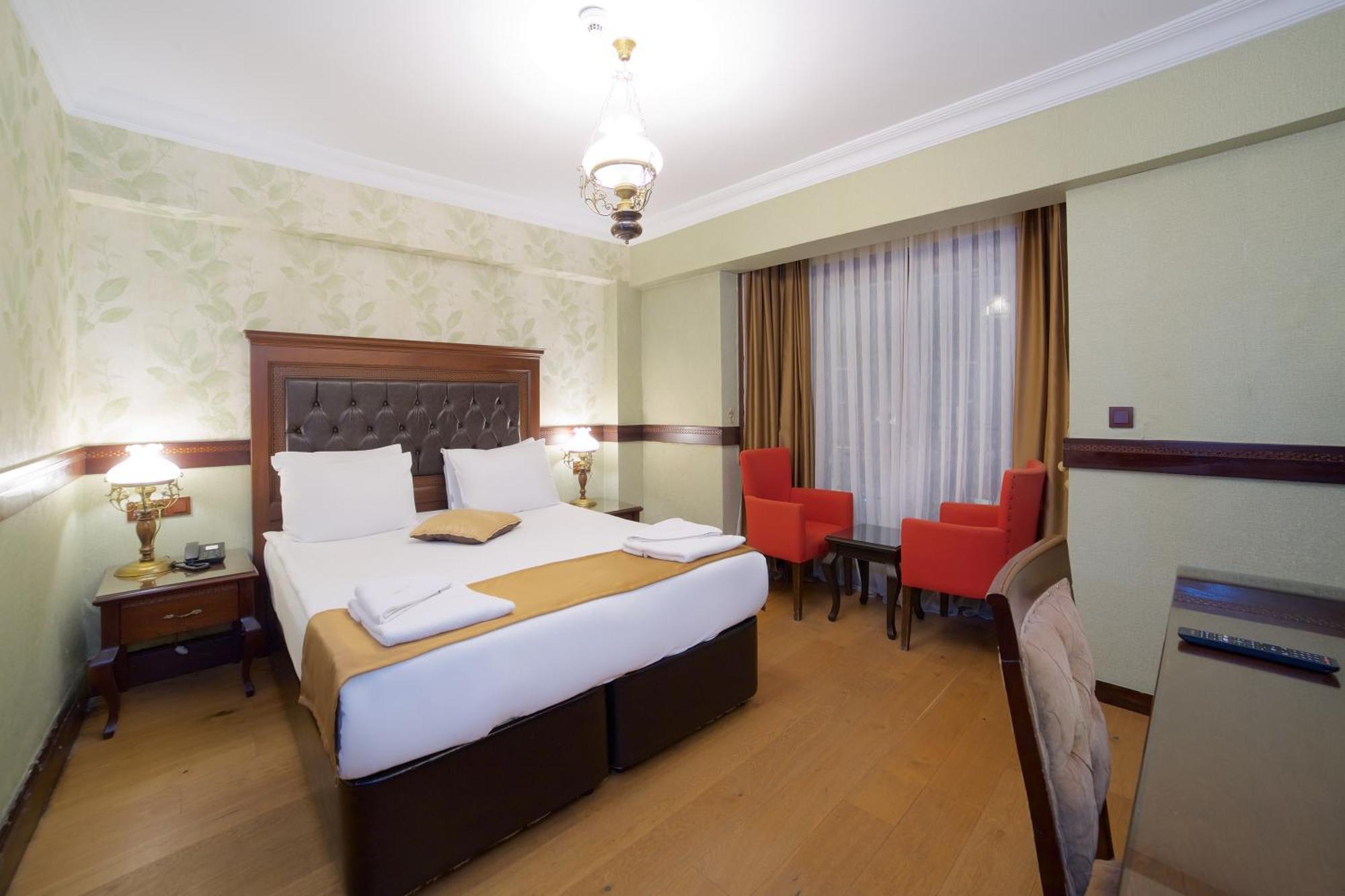 La Vida Old Hotel 2*