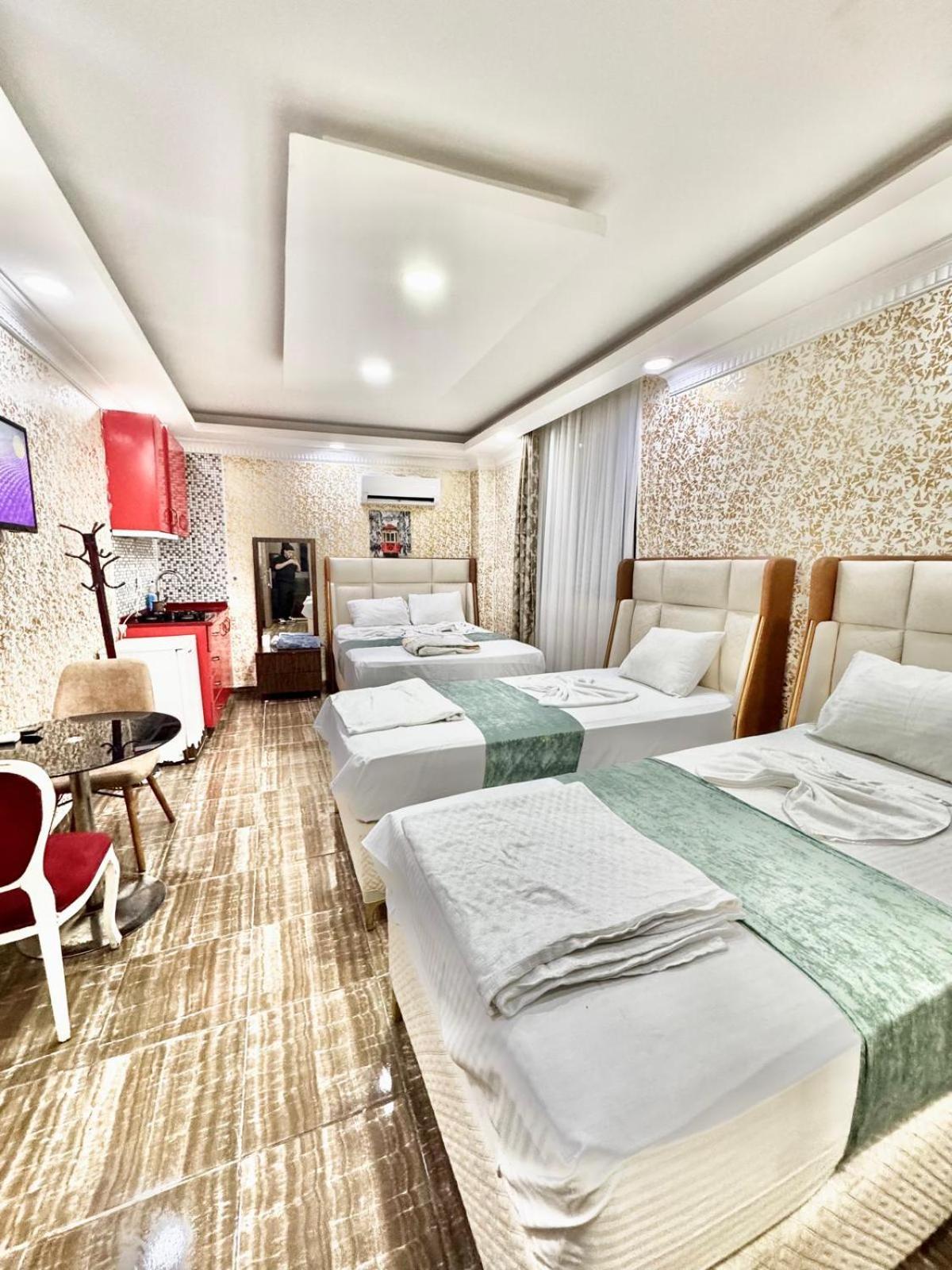 Hagia Sophia Aparthotel