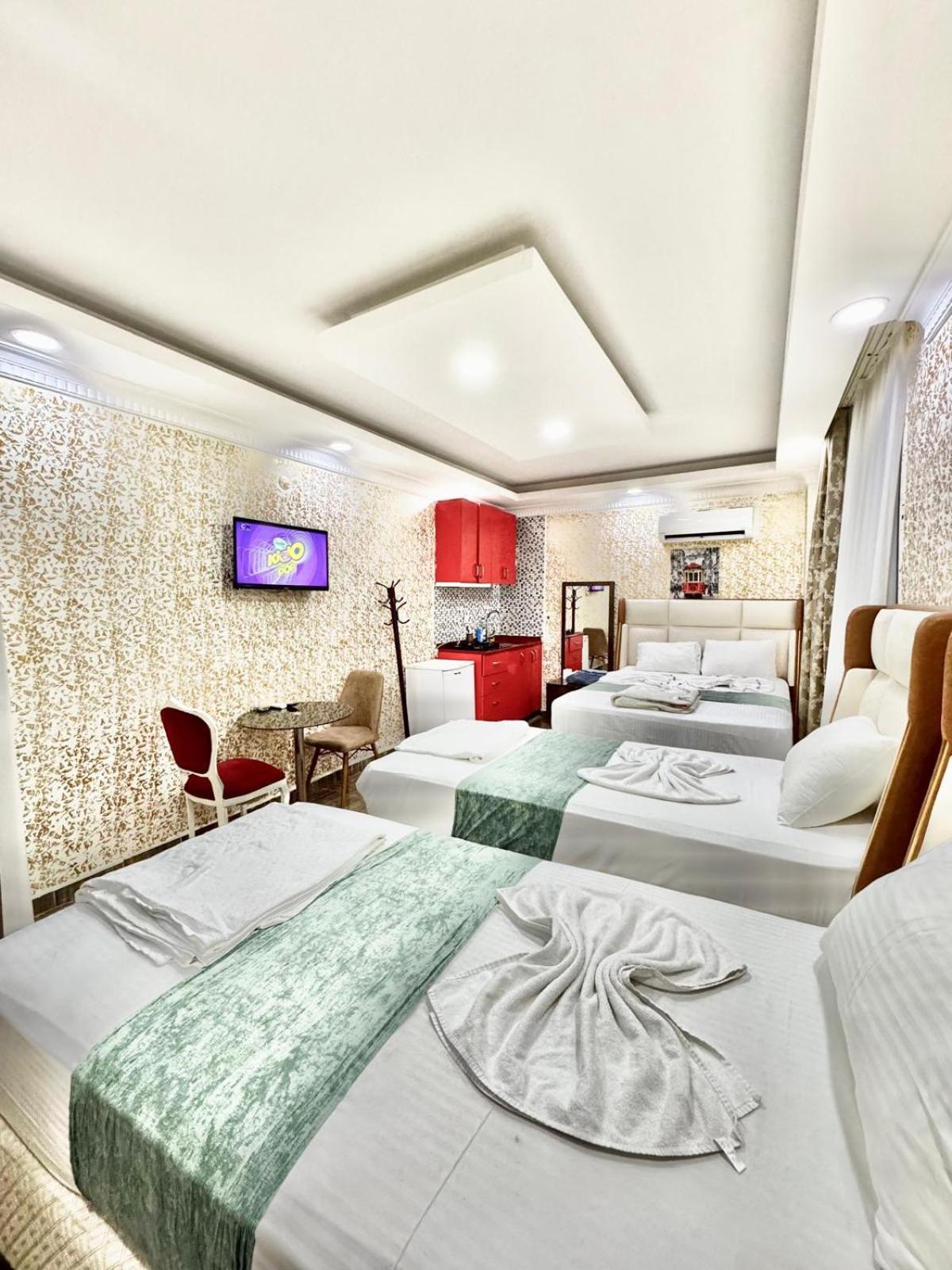 Aparthotel Hagia Sophia Istanbul